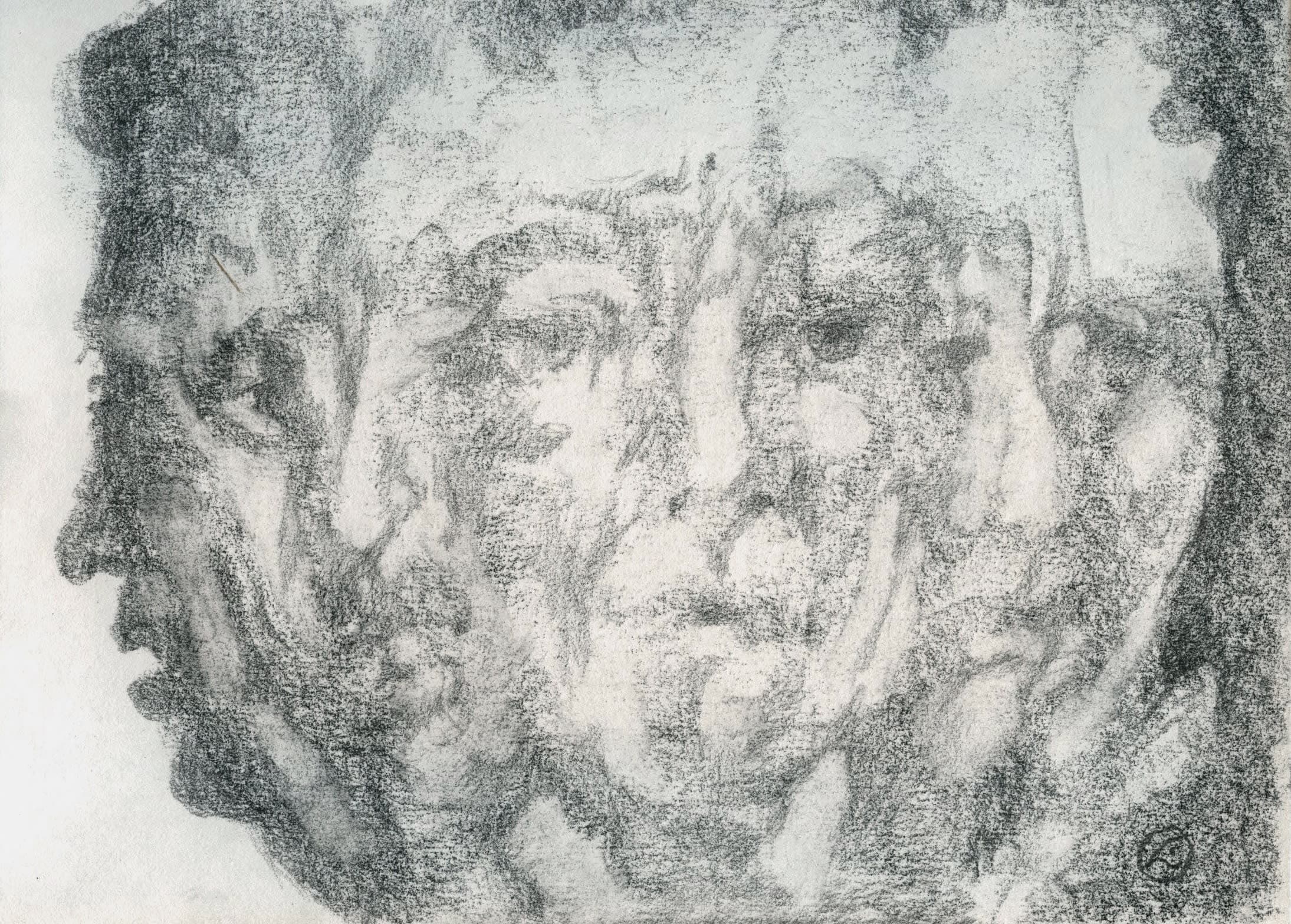 Sketchbook 1998-1999 (Slide 39)