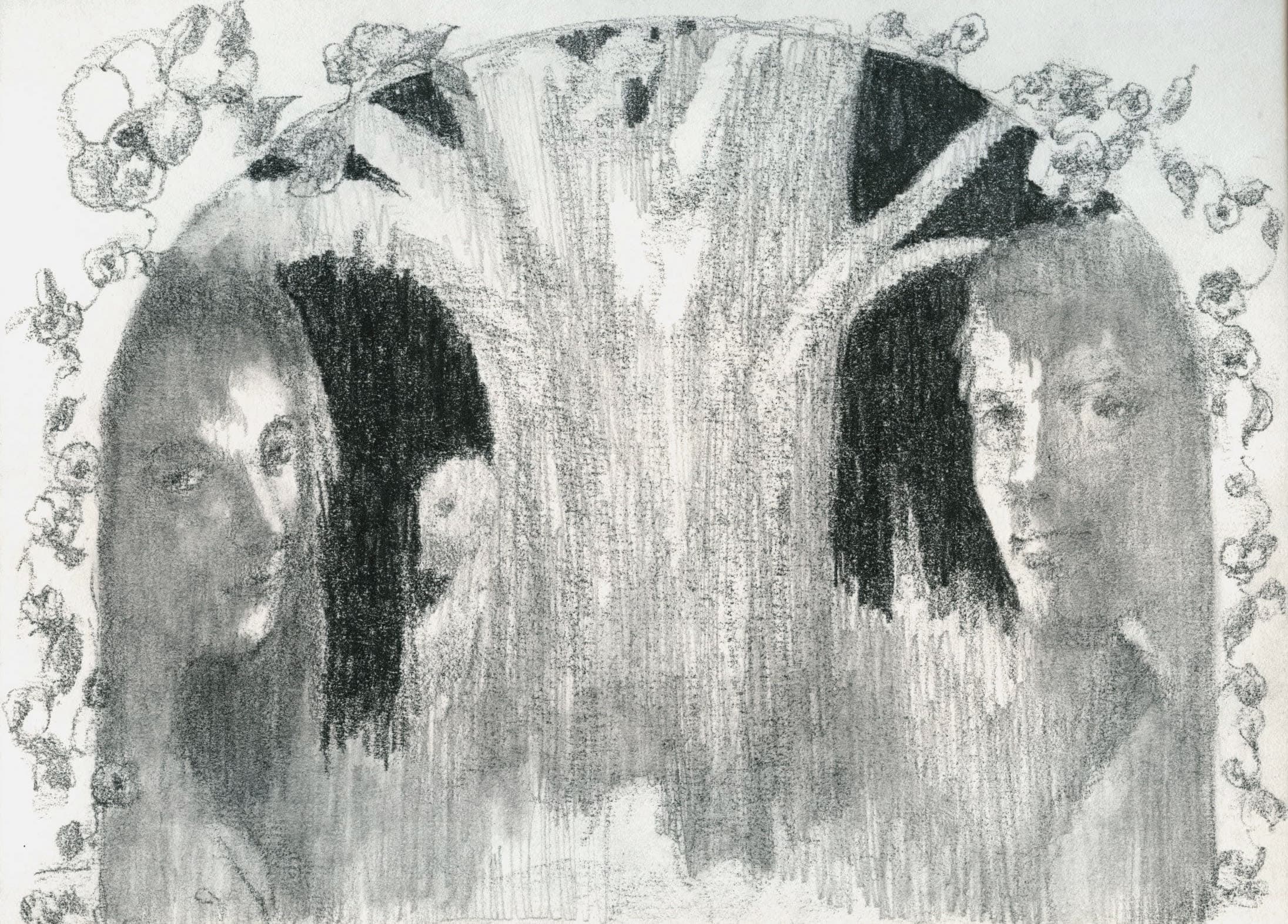 Sketchbook 1998-1999 (Slide 40)