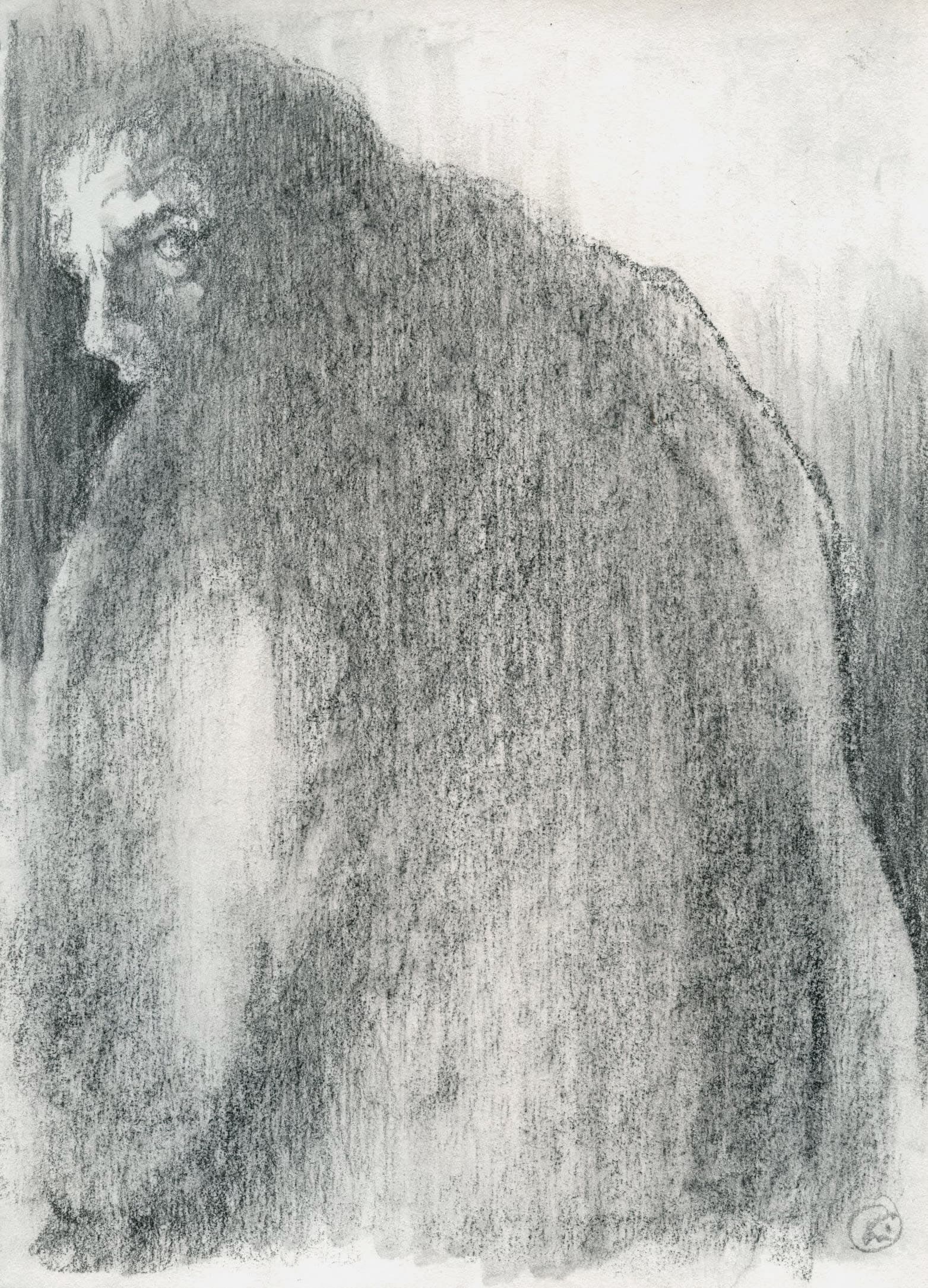 Sketchbook 1998-1999 (Slide 43)