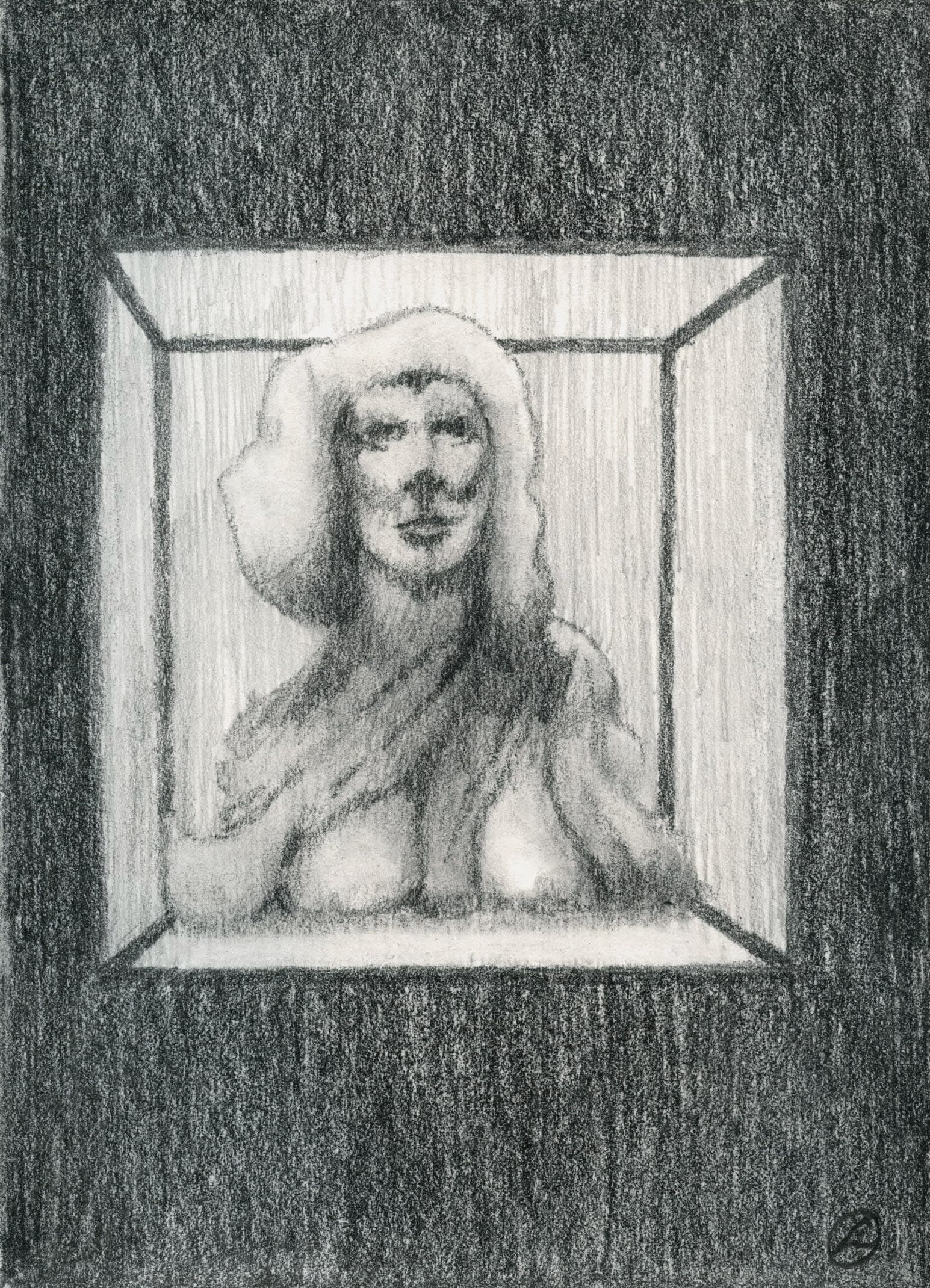 Sketchbook 1998-1999 (Slide 44)