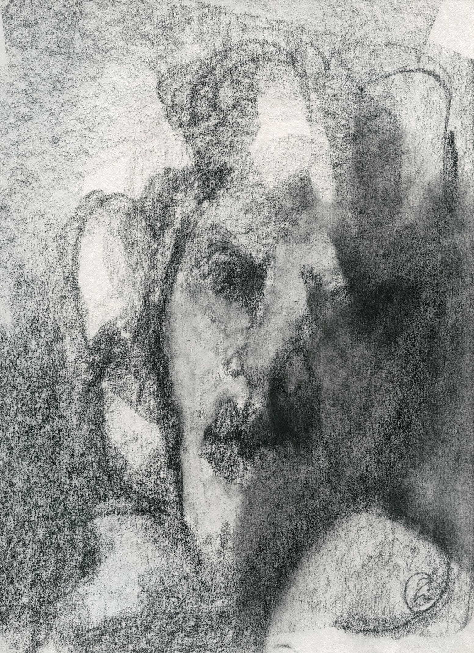 Sketchbook 1998-1999 (Slide 49)