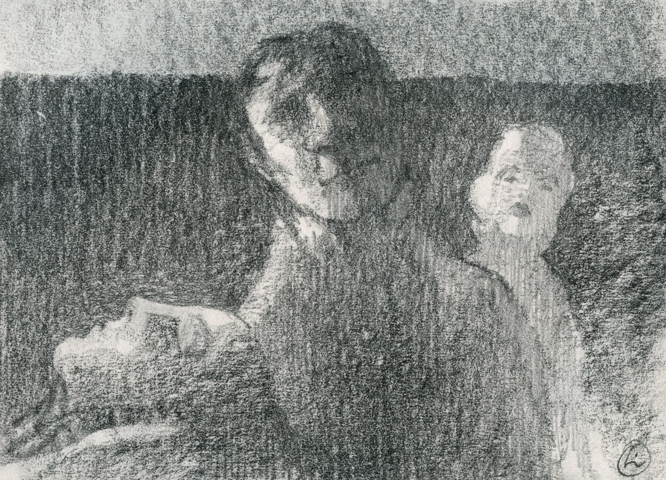 Sketchbook 1998-1999 (Slide 53)