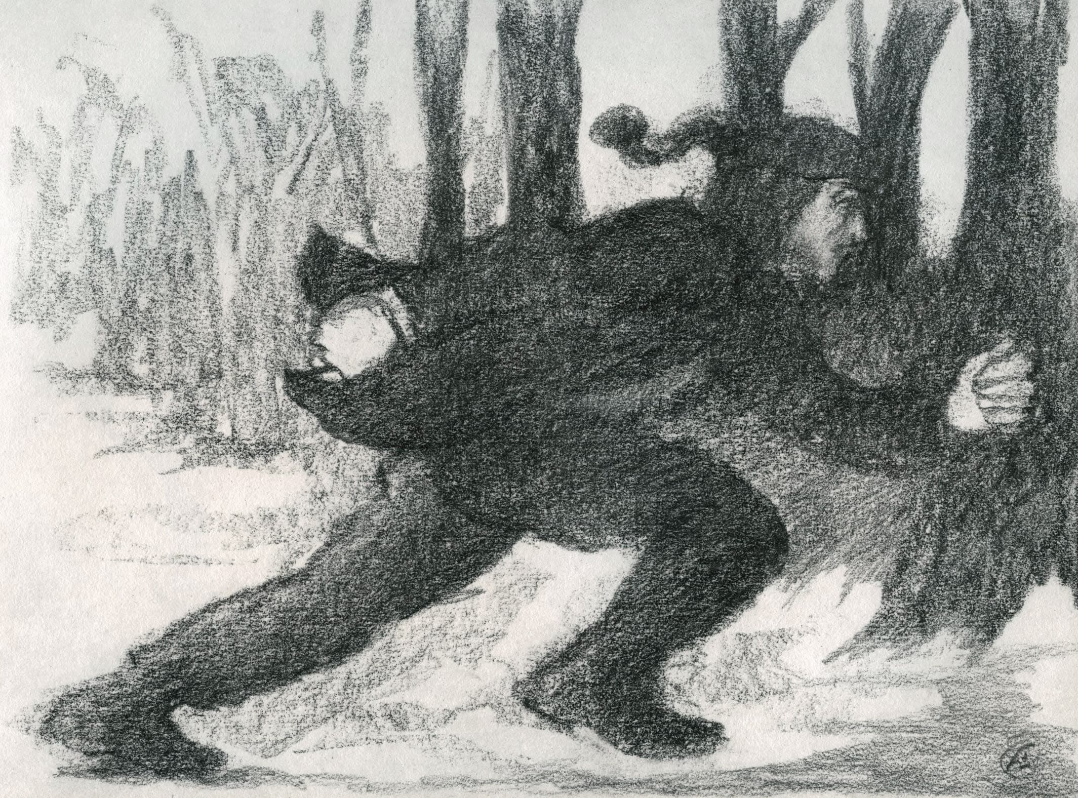 Sketchbook 1998-1999 (Slide 55)