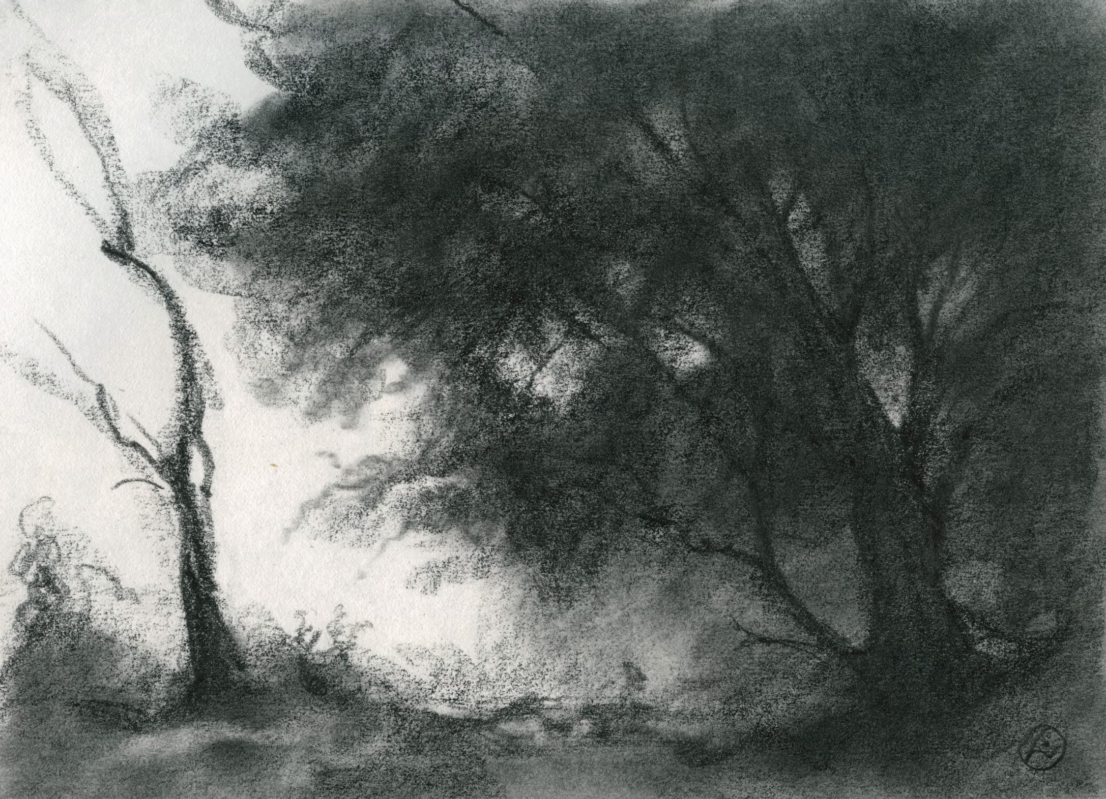 Sketchbook 1998-1999 (Slide 56)