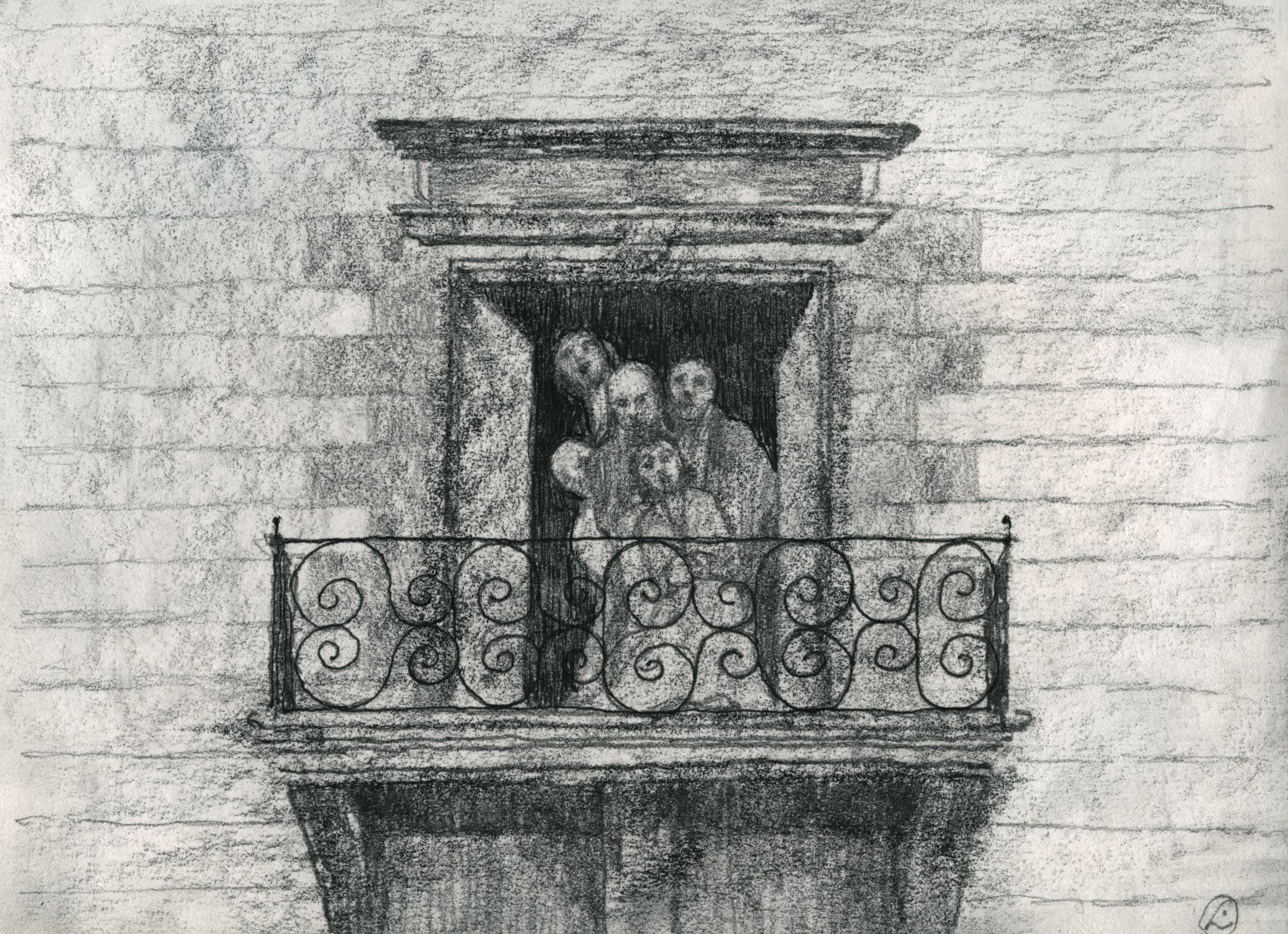 Sketchbook 1998-1999 (Slide 60)