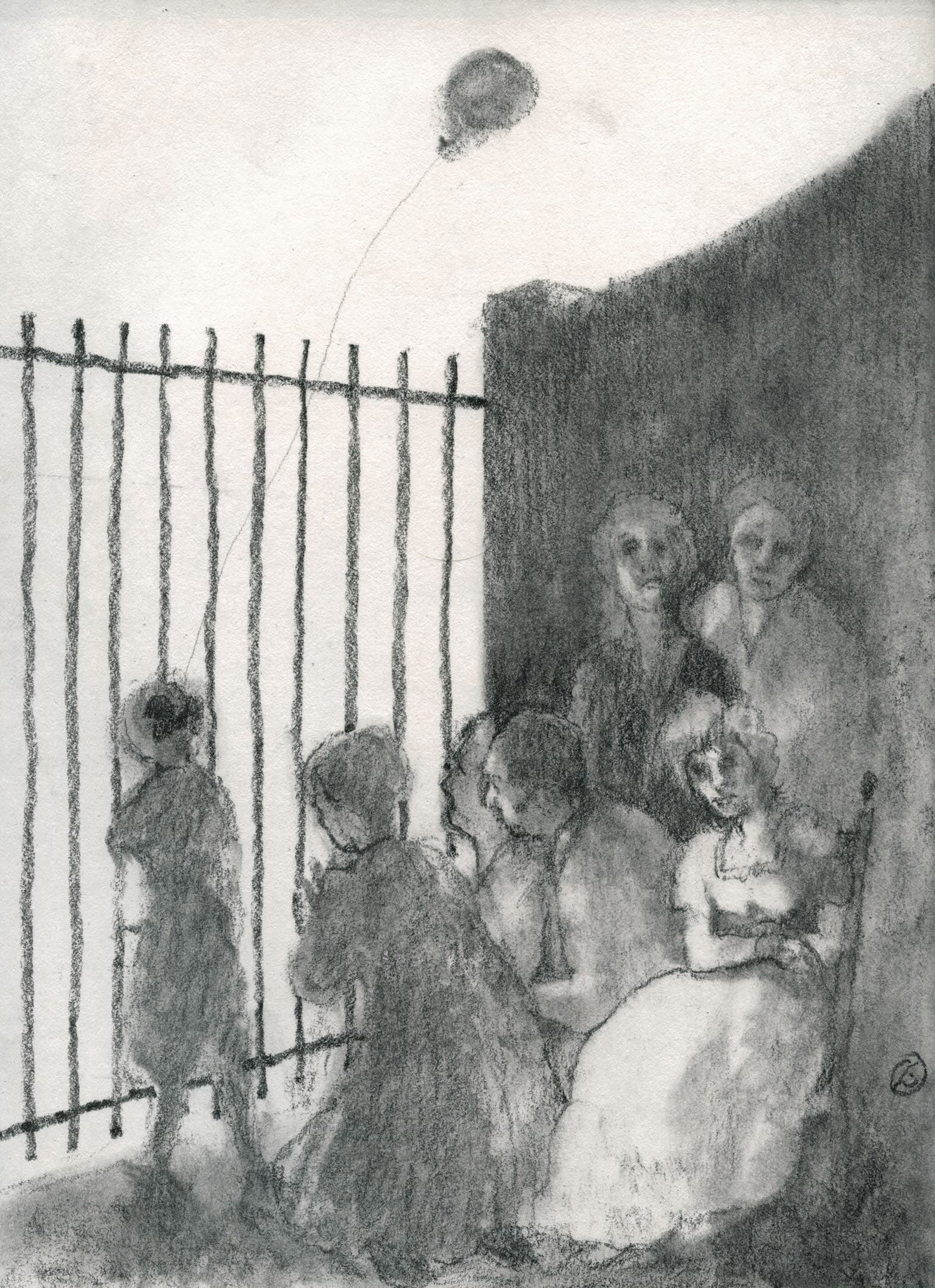 Sketchbook 1998-1999 (Slide 63)