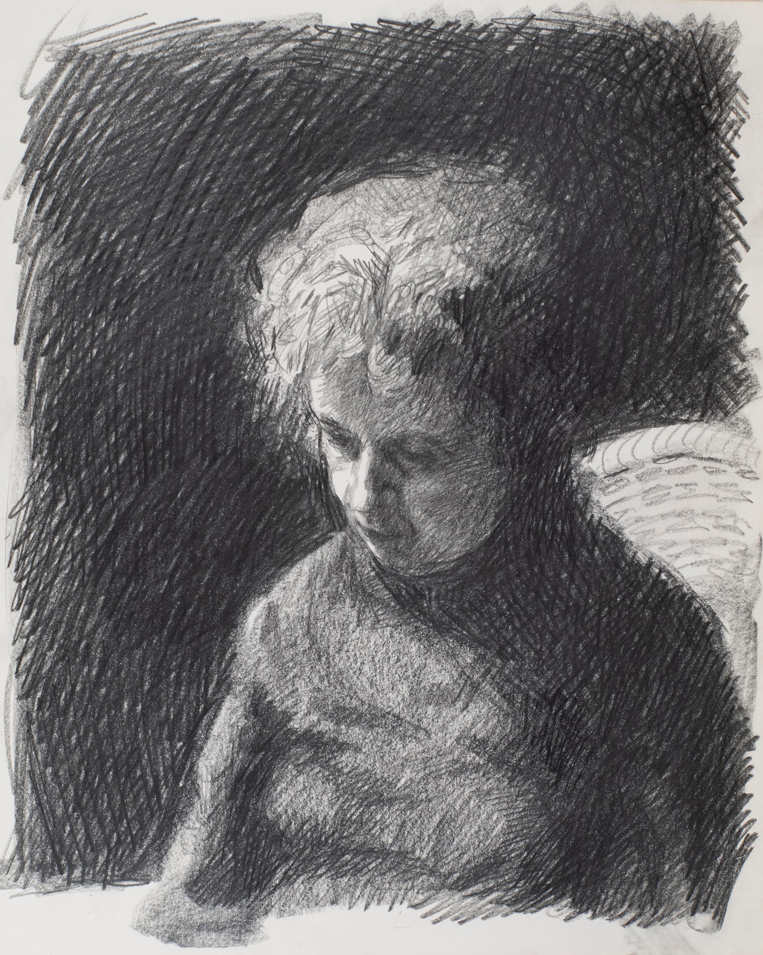 Sketchbook 1982-1983 (Slide 11)