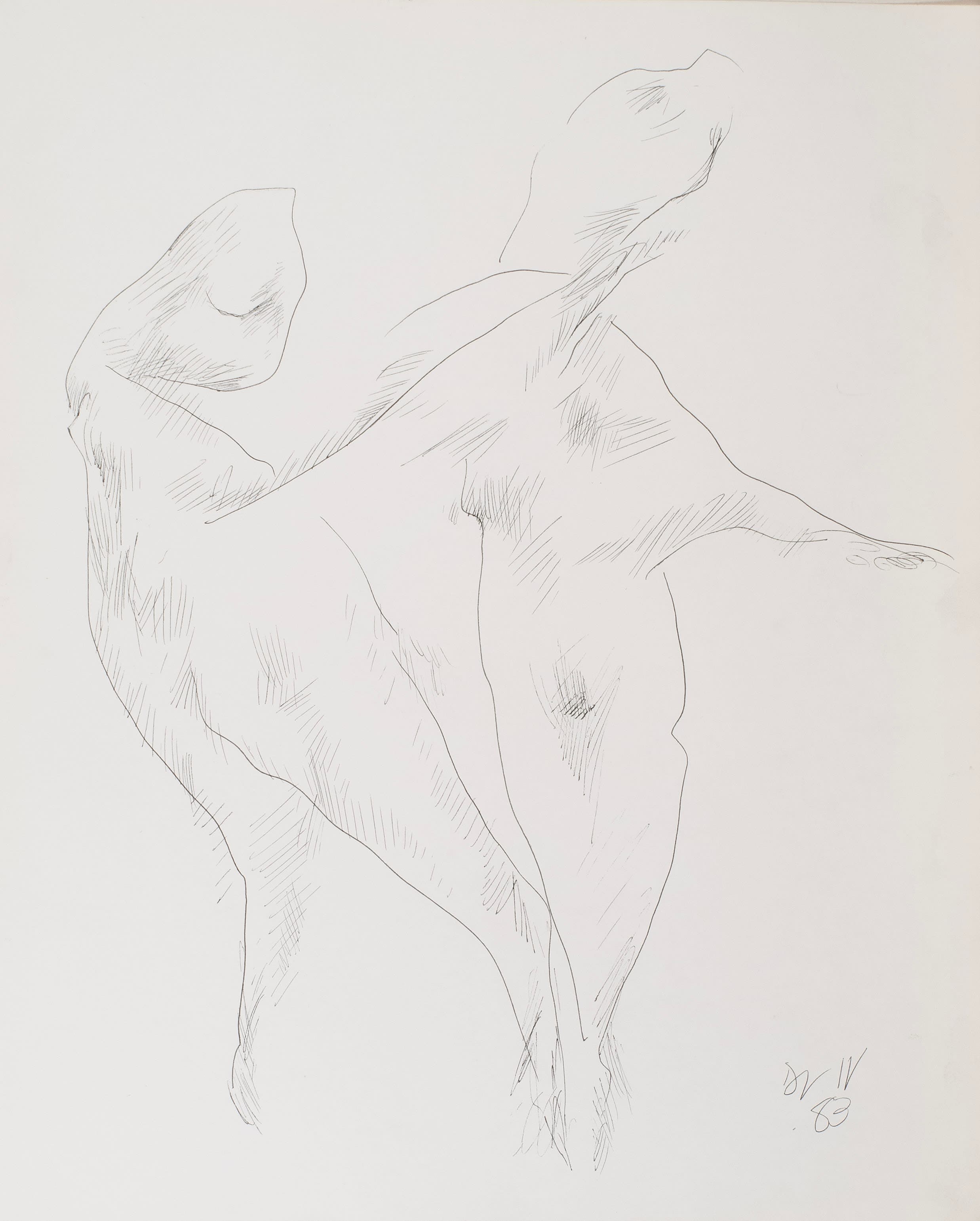 Sketchbook 1982-1983 (Slide 36)