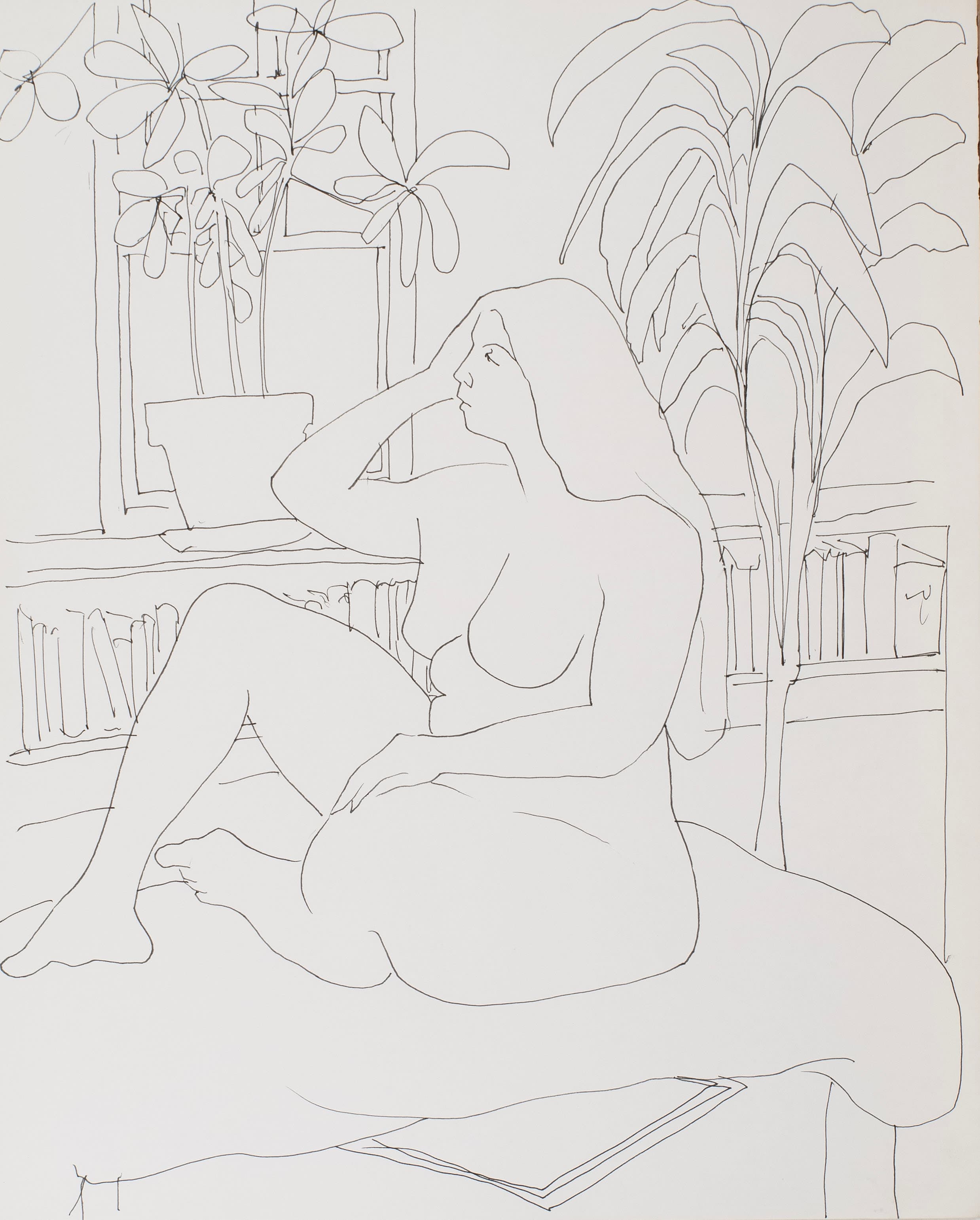 Sketchbook 1982-1983 (Slide 39)