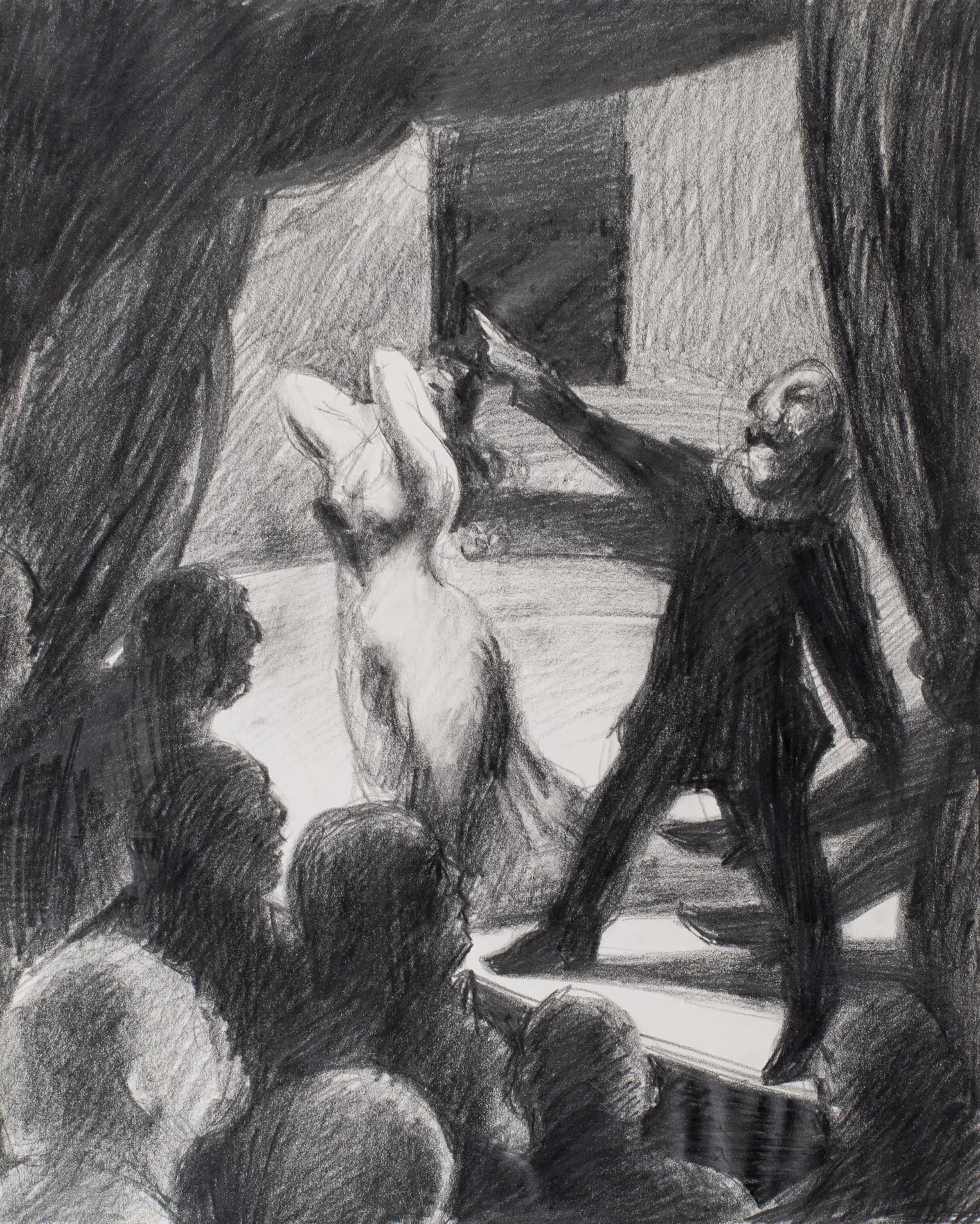 Sketchbook 1982-1983 (Slide 46)