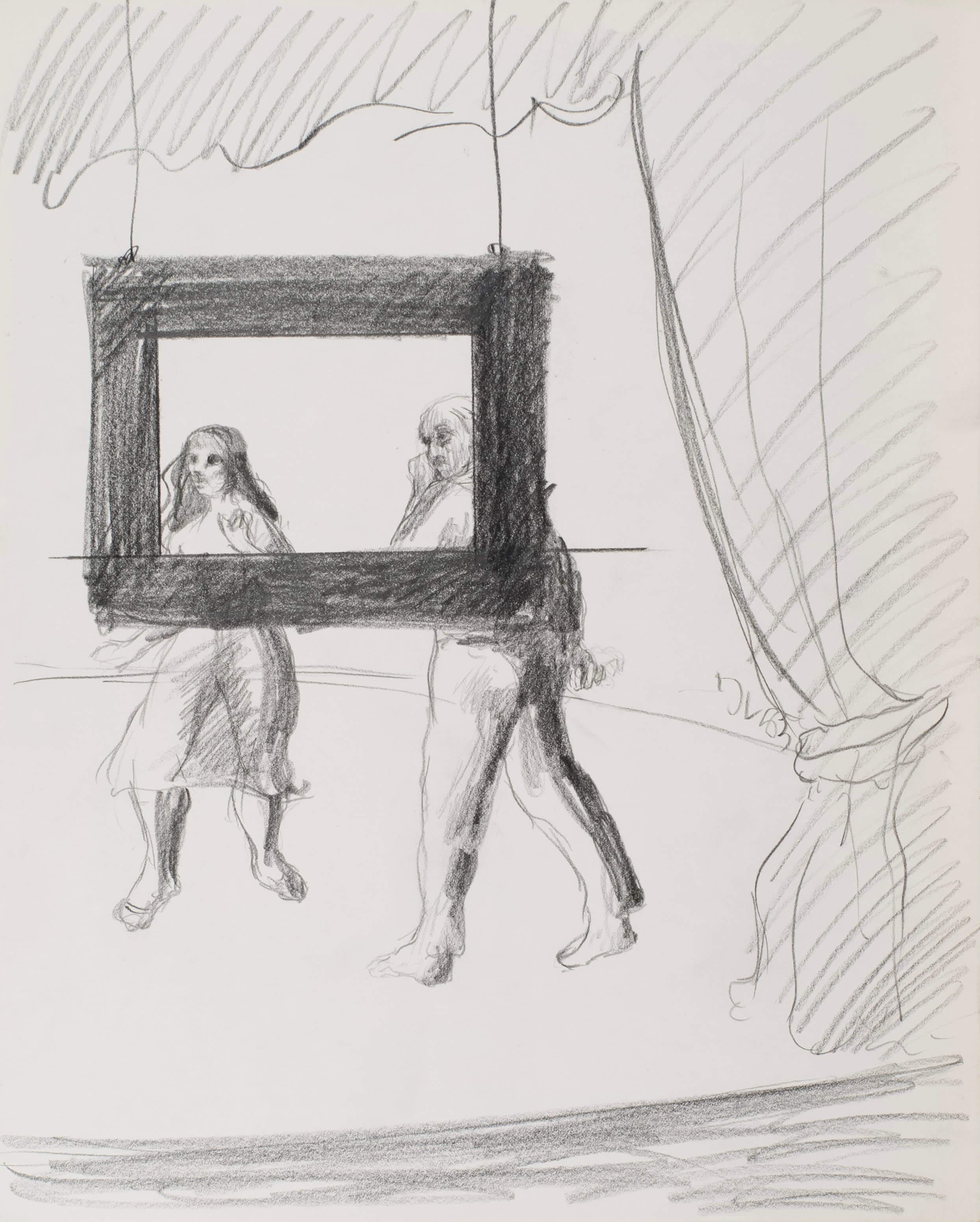 Sketchbook 1982-1983 (Slide 47)