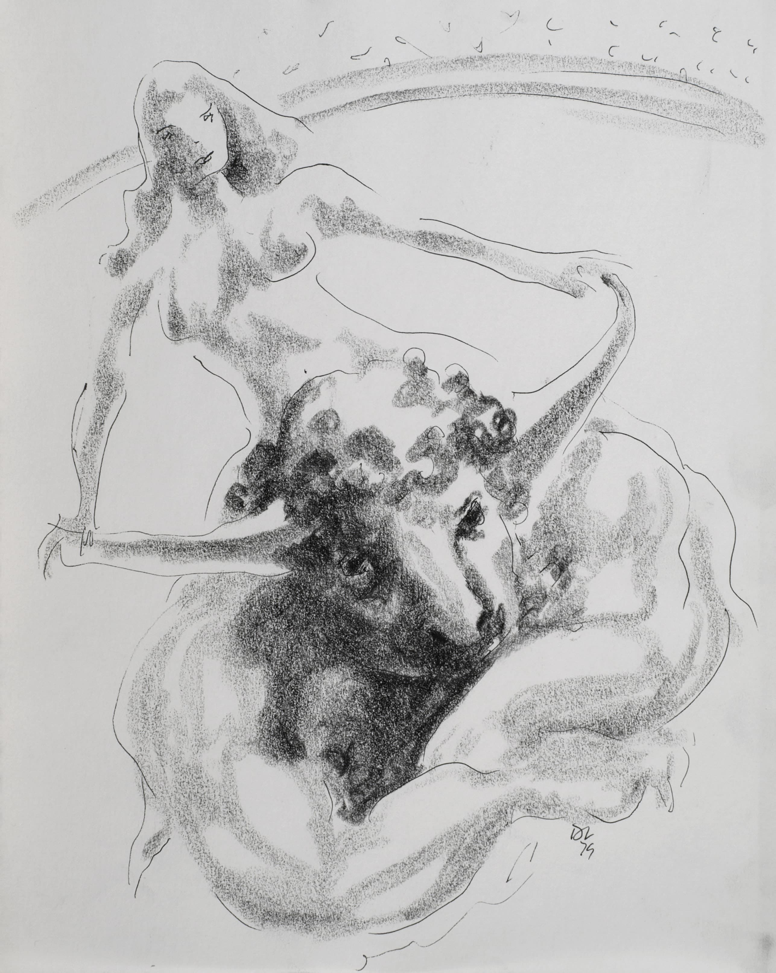 Sketchbook 1979 (Slide 10)