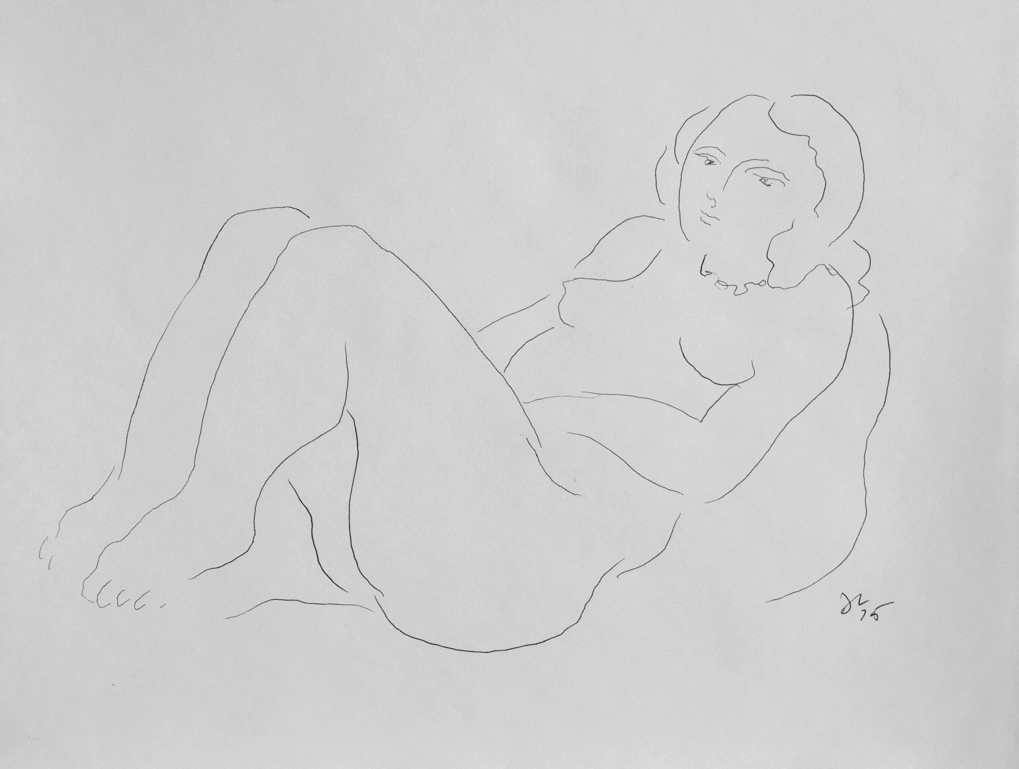 Sketchbook 1975-1976 #1 (Slide 3)