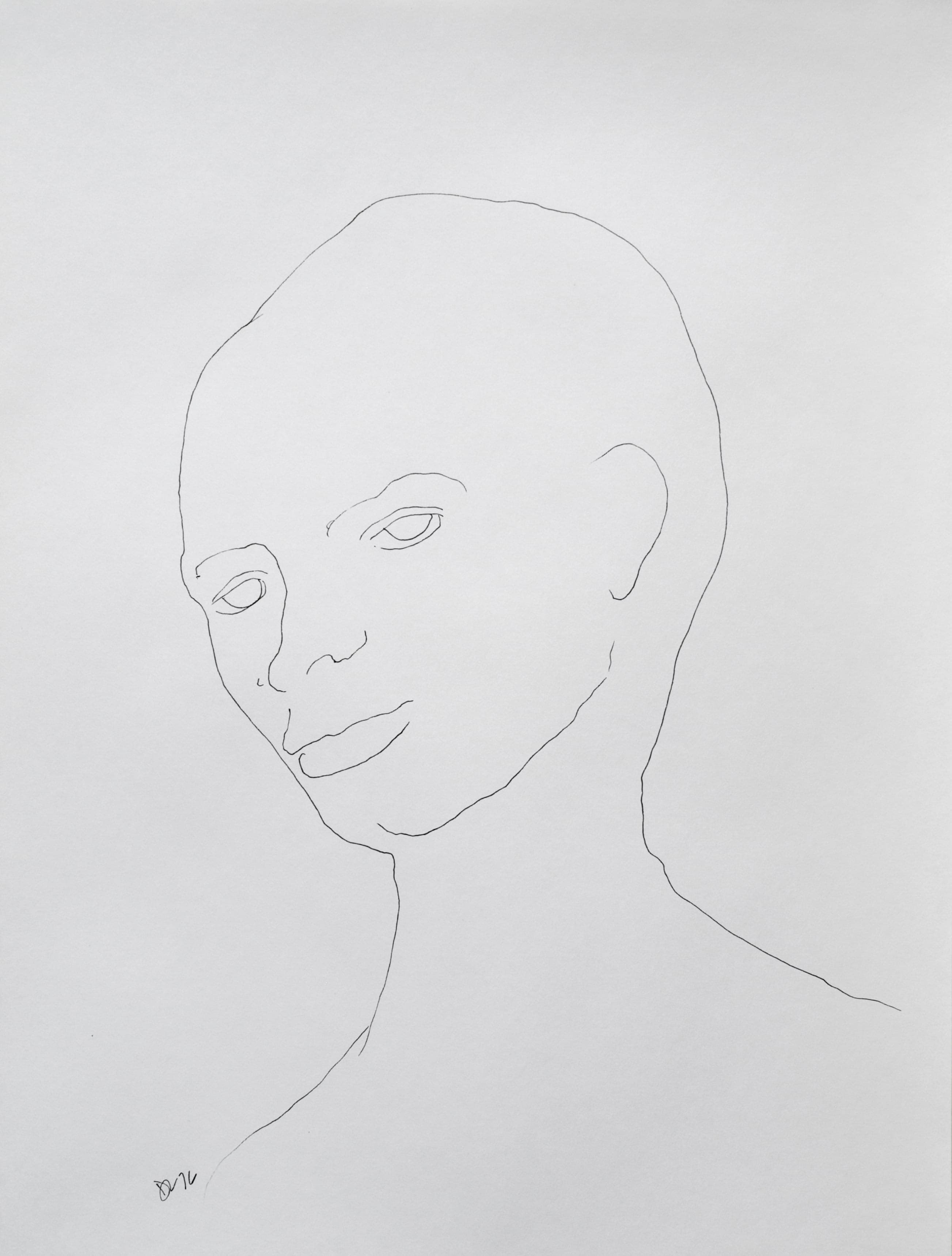 Sketchbook 1975-1976 #1 (Slide 21)