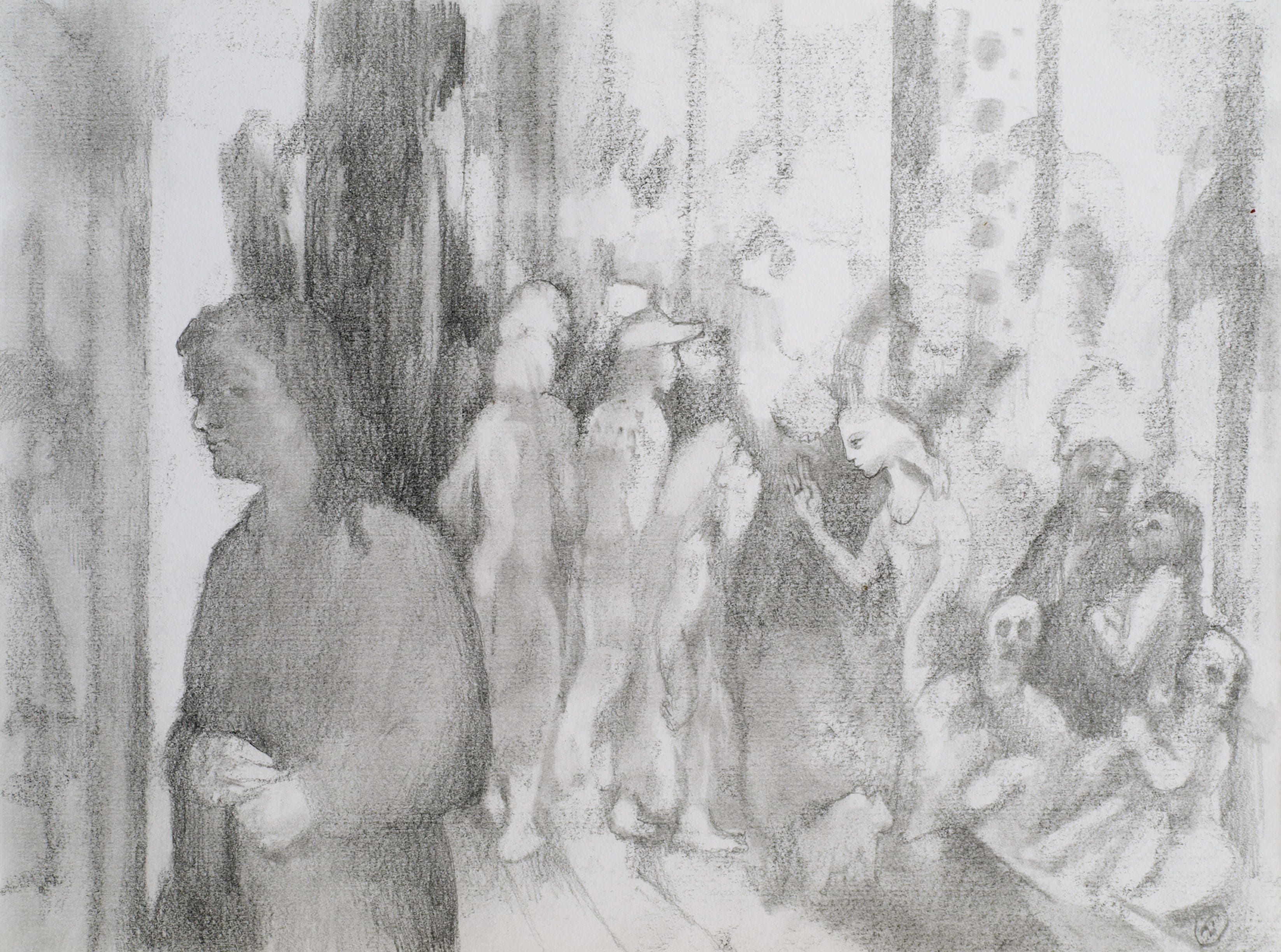 Sketchbook 2004-2006