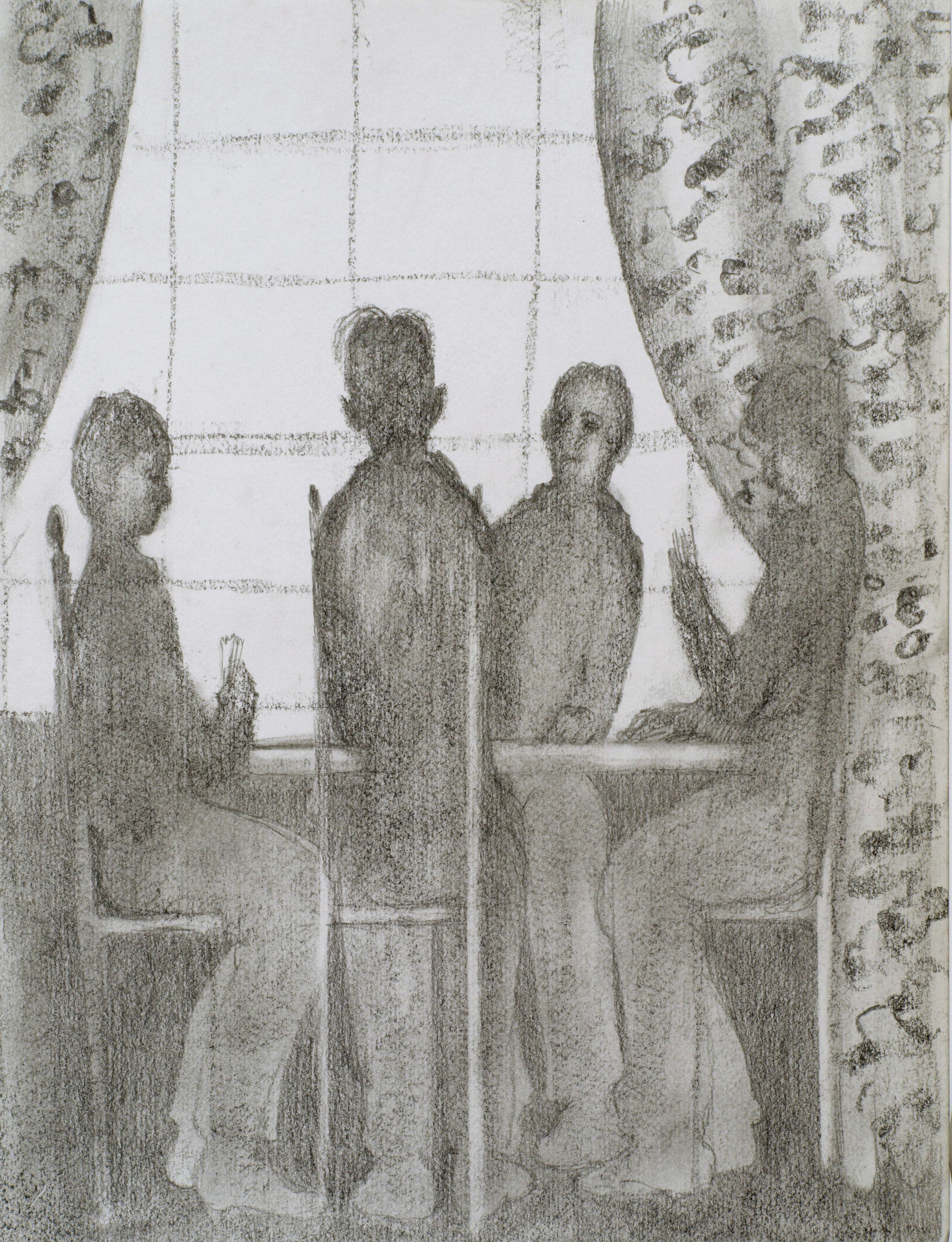 Sketchbook 2004-2006 (Slide 4)