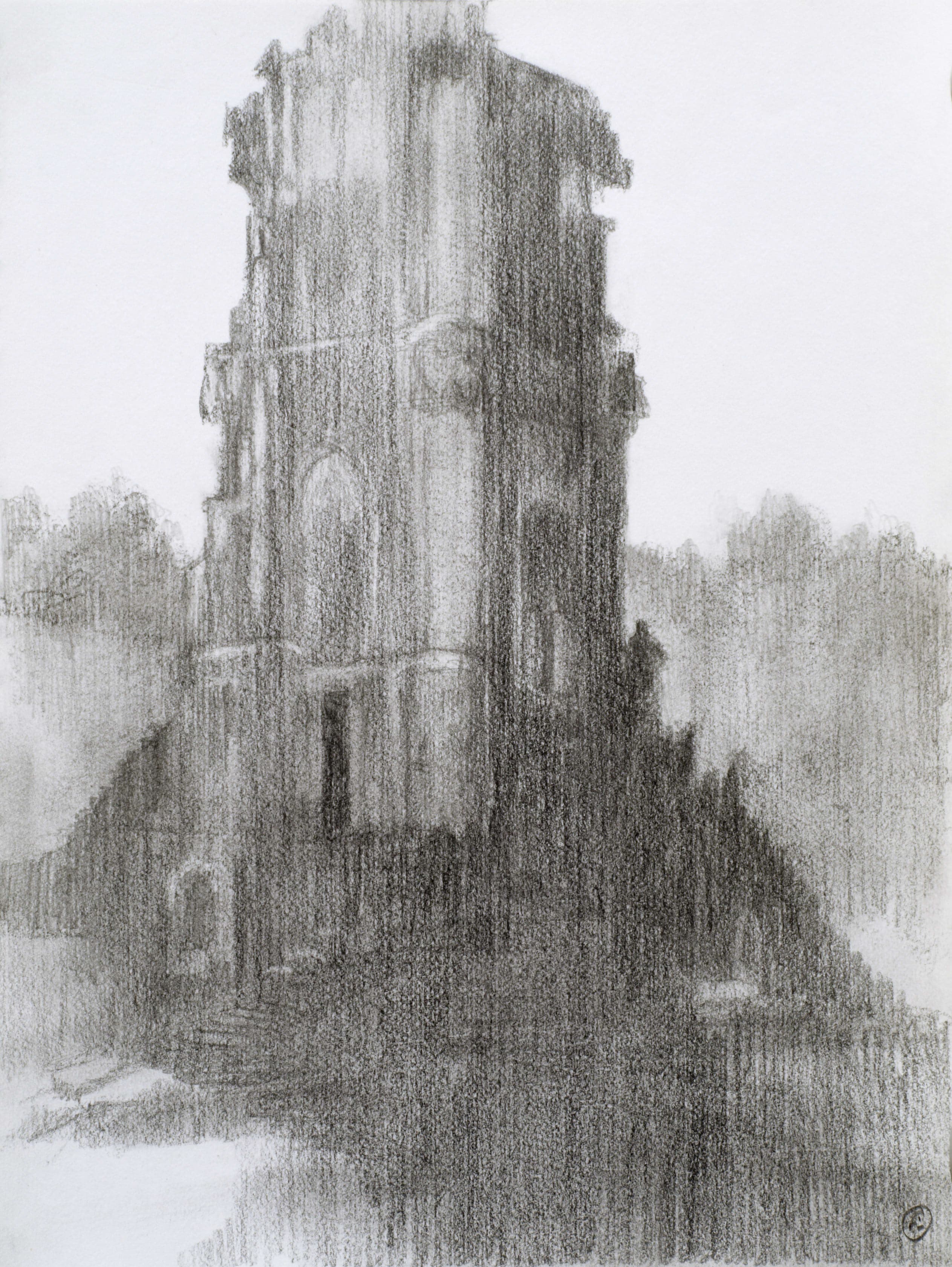 Sketchbook 2004-2006 (Slide 7)