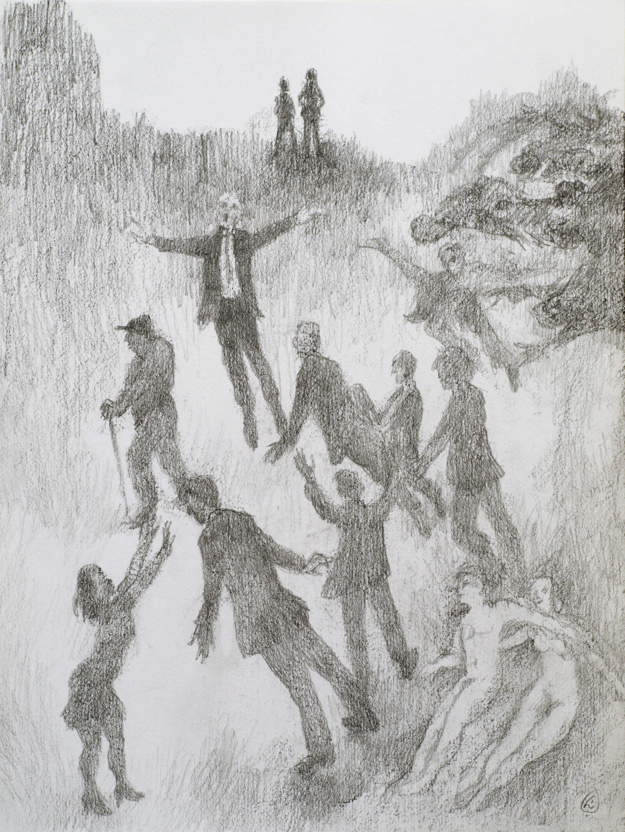 Sketchbook 2004-2006 (Slide 8)