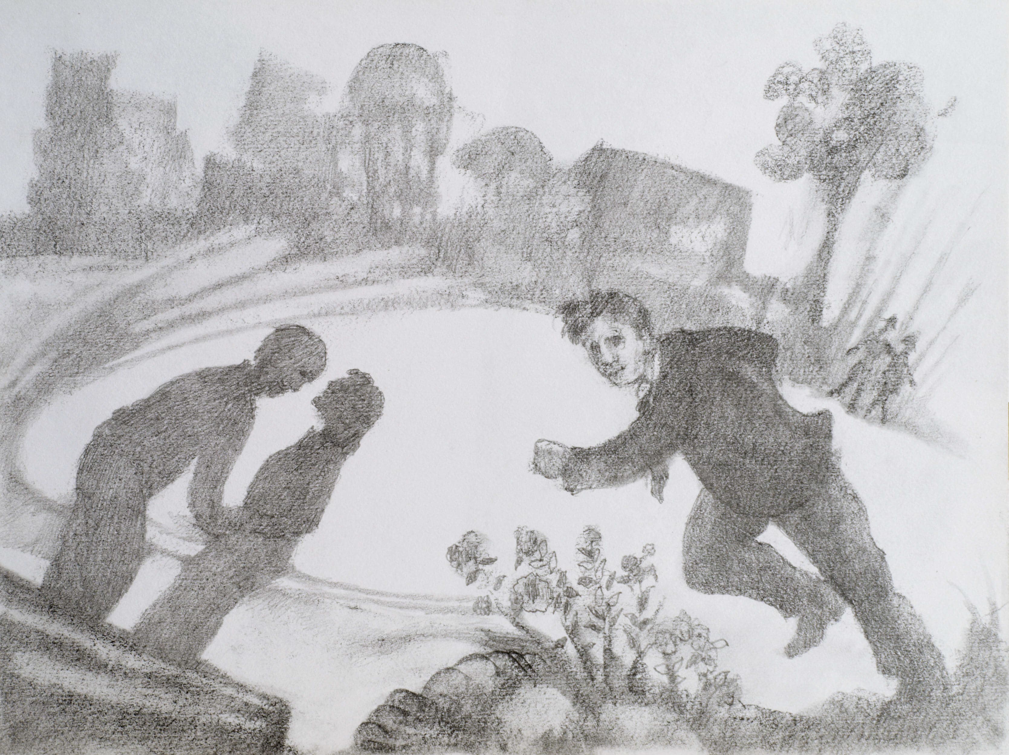 Sketchbook 2004-2006 (Slide 10)