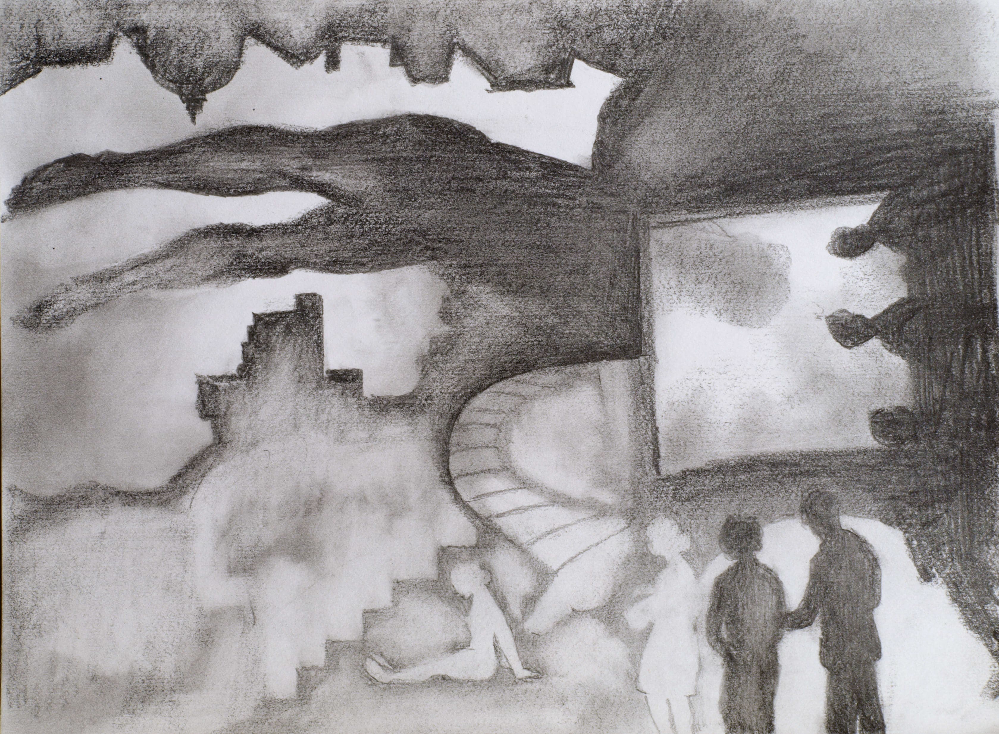 Sketchbook 2004-2006 (Slide 13)