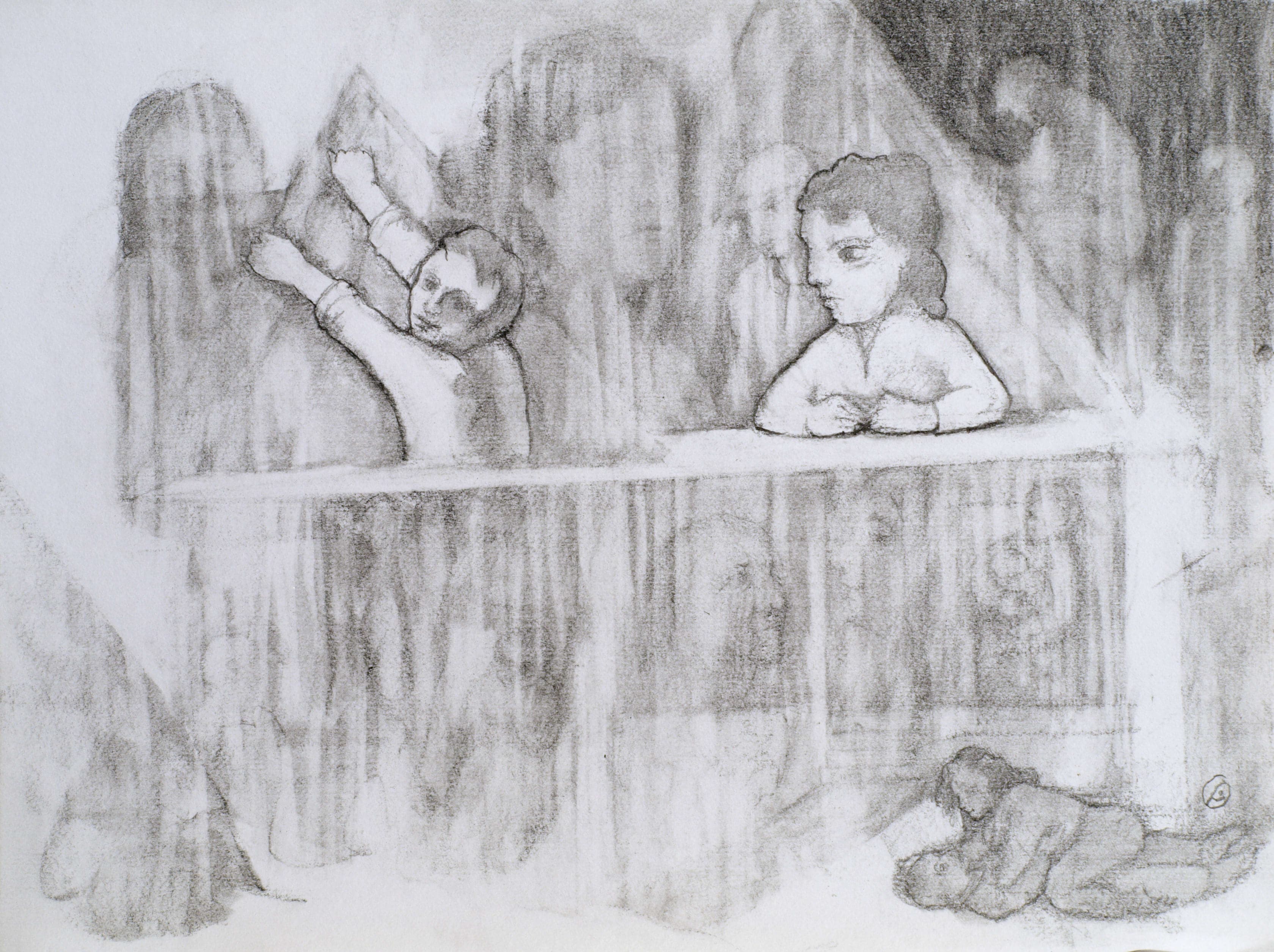 Sketchbook 2004-2006 (Slide 20)