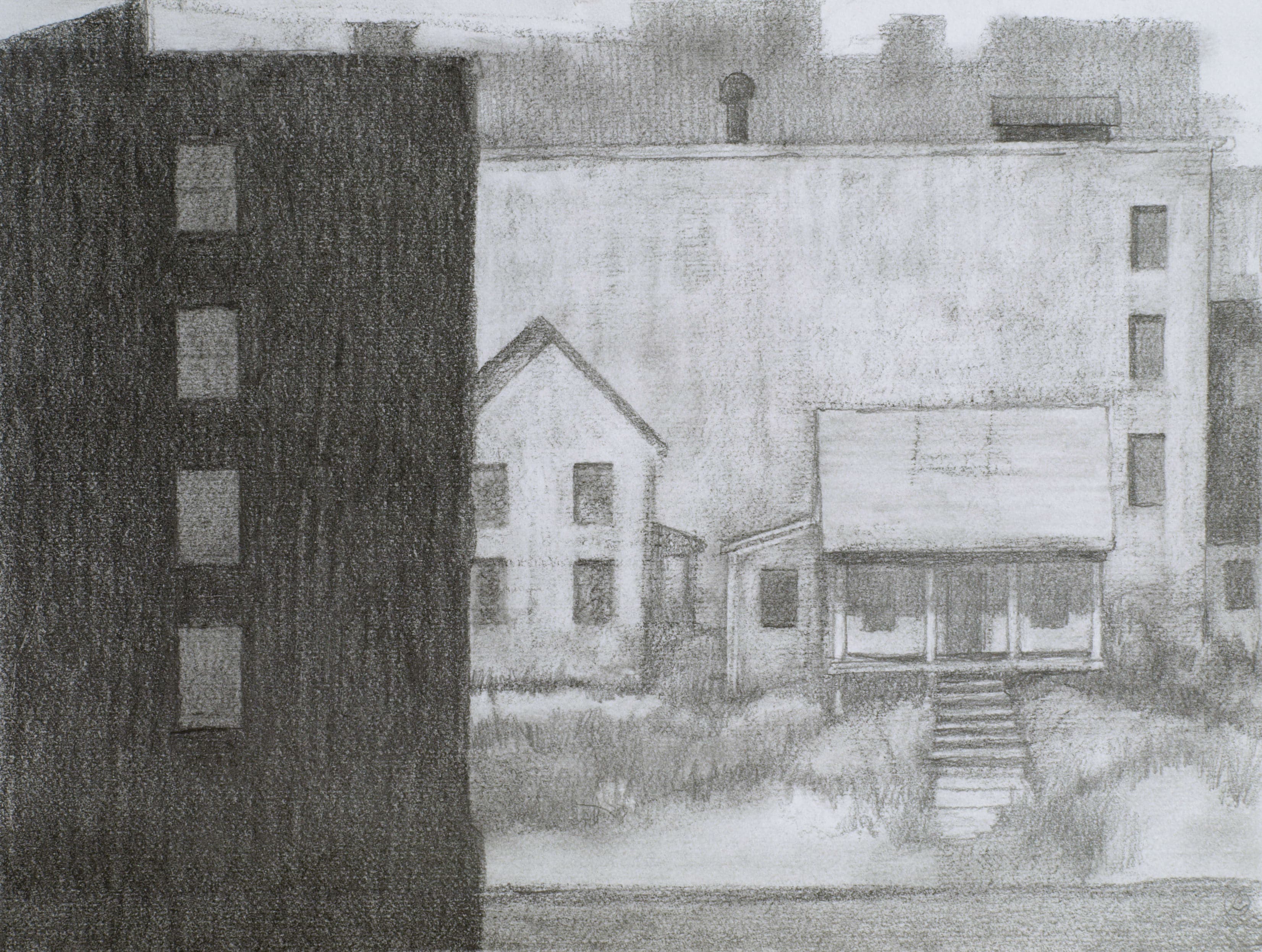 Sketchbook 2004-2006 (Slide 27)