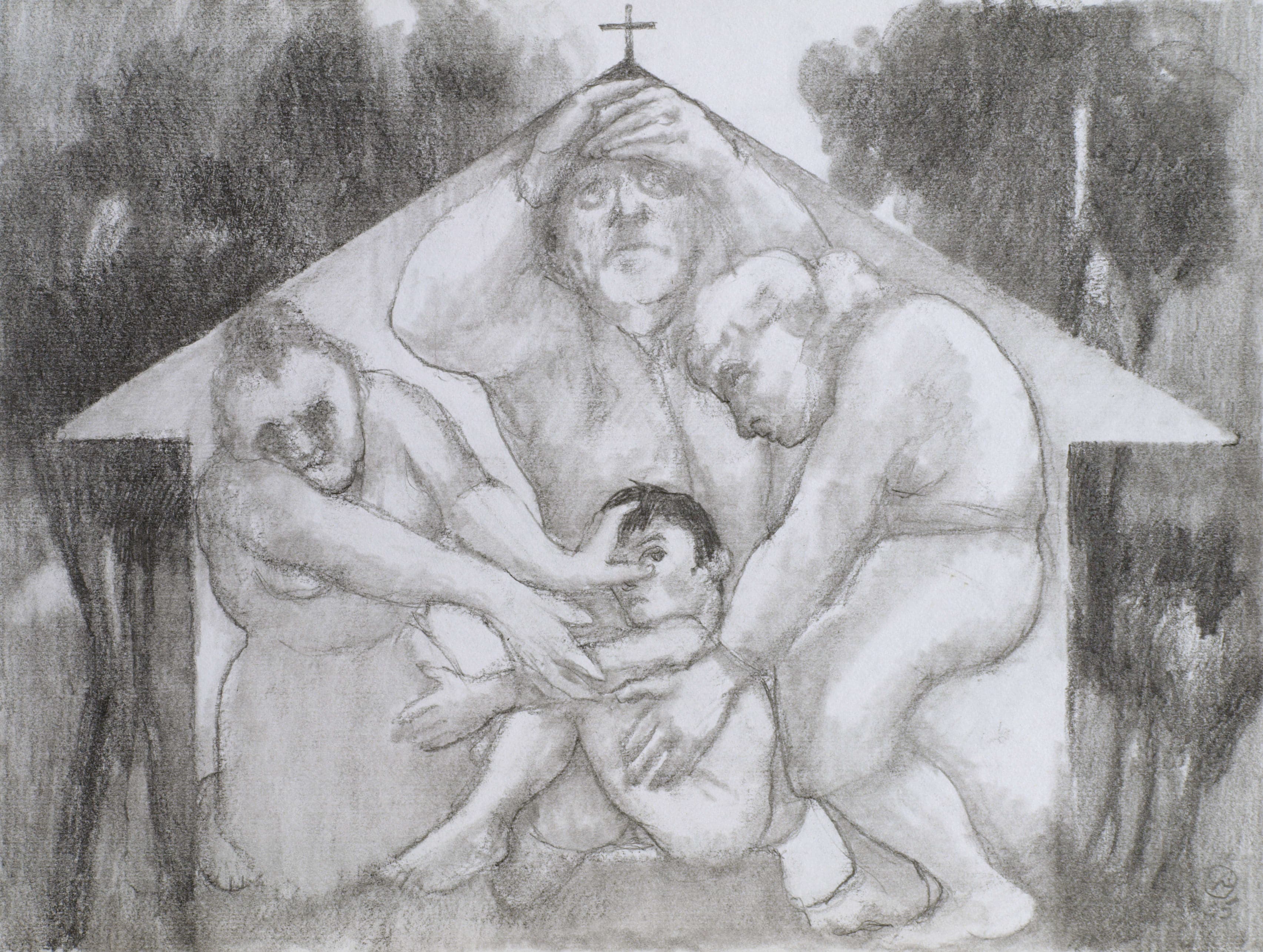 Sketchbook 2004-2006 (Slide 36)