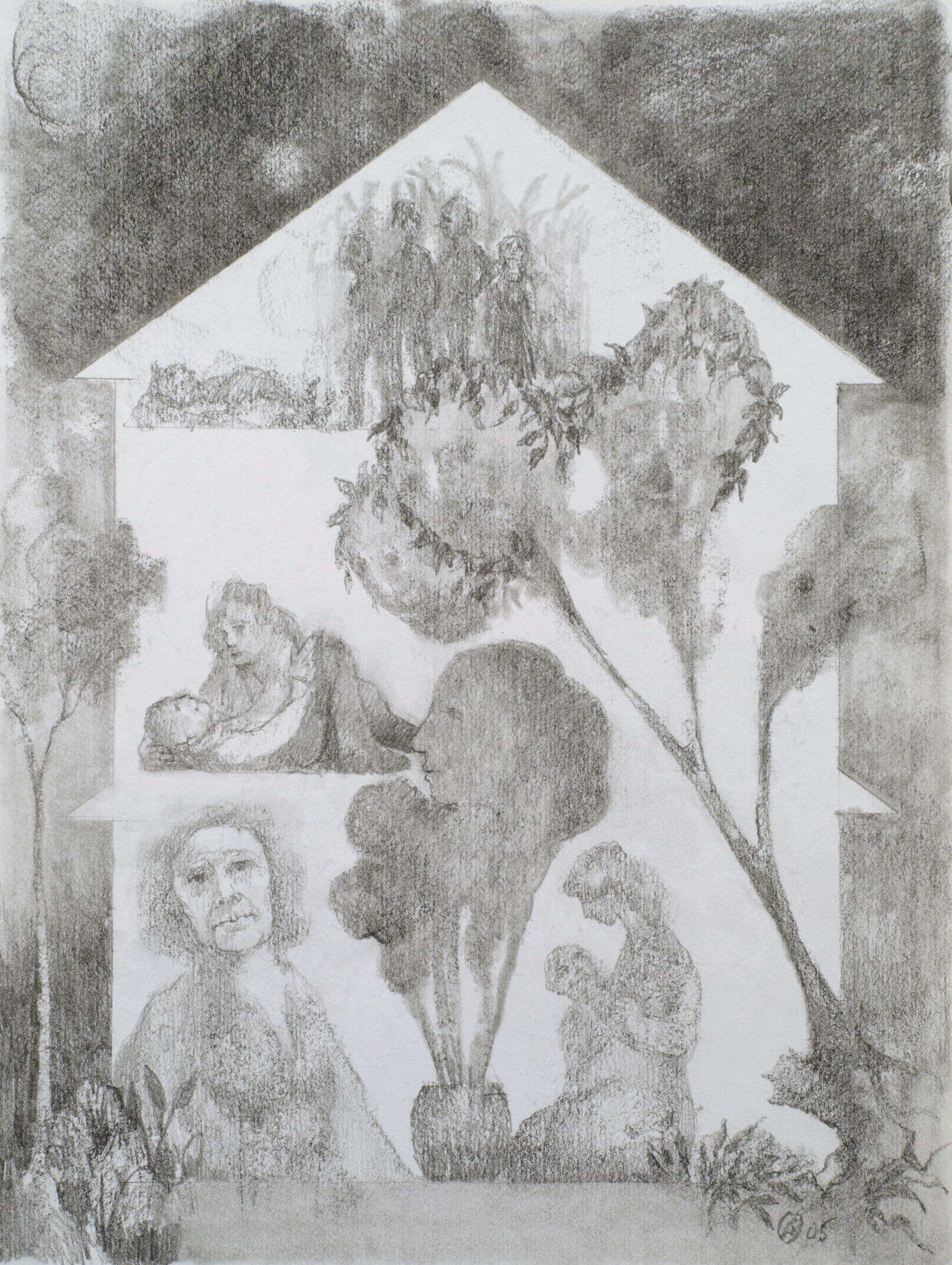 Sketchbook 2004-2006 (Slide 39)