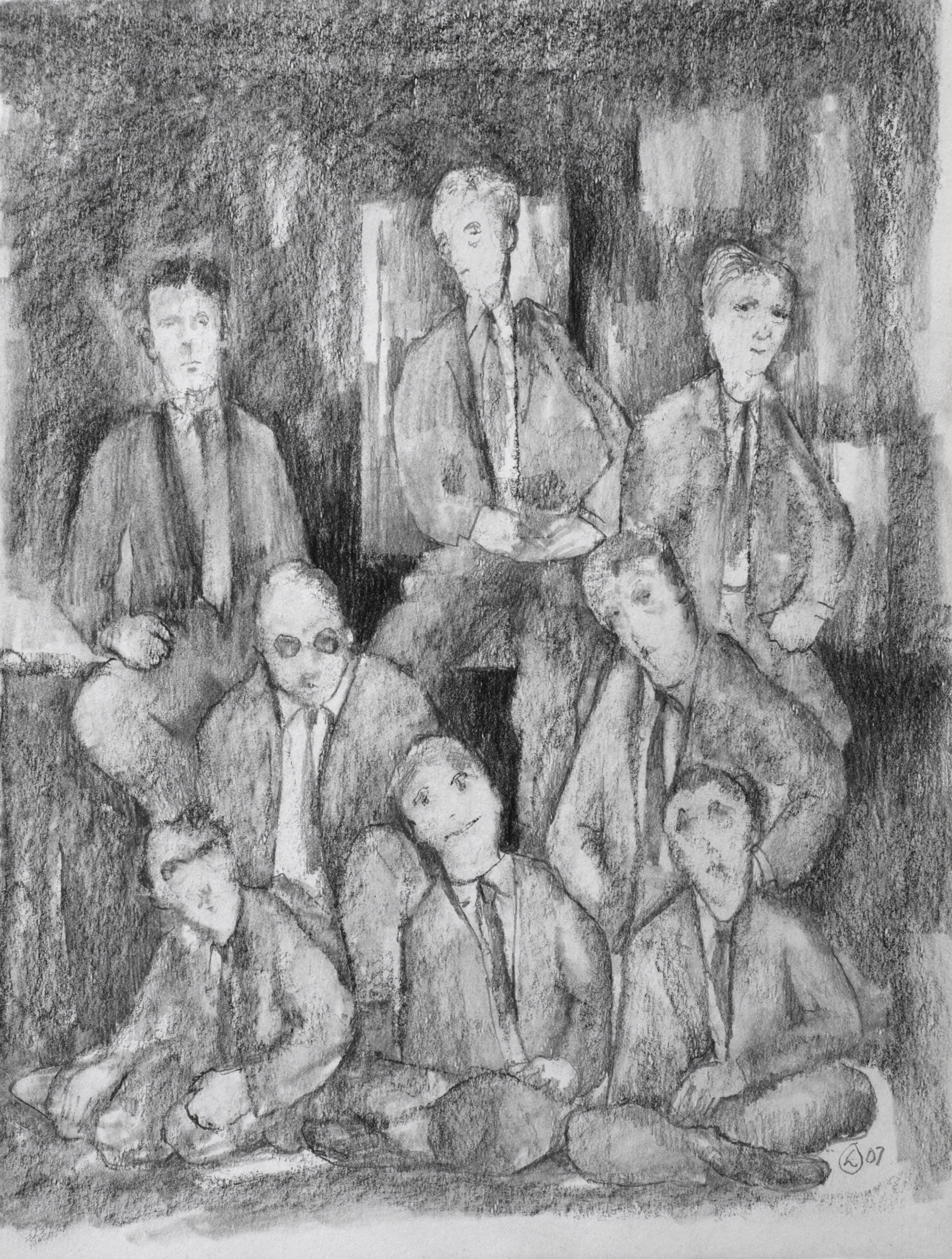 Sketchbook 2005-2007 #2 (Slide 59)