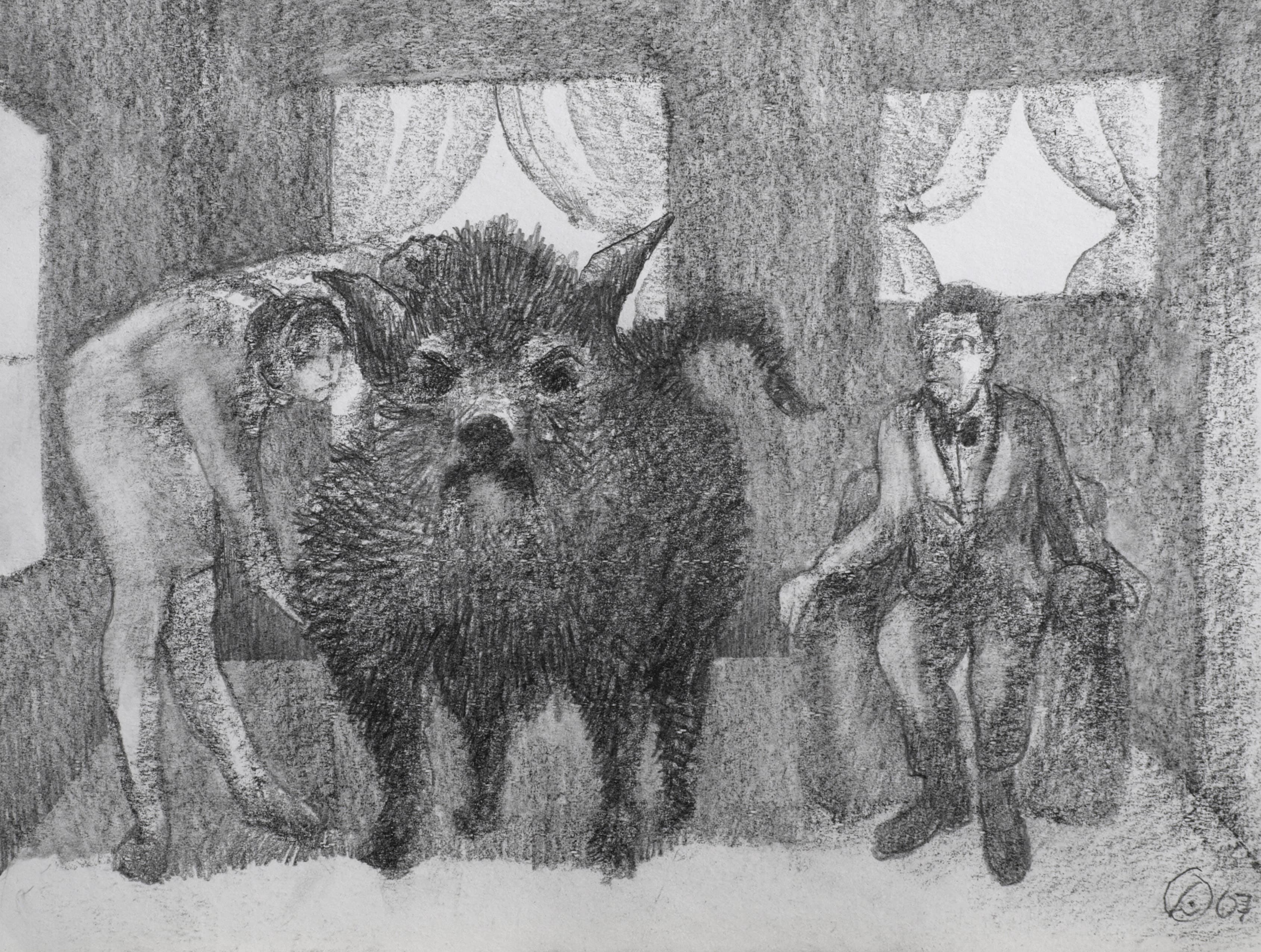 Sketchbook 2005-2007 #2 (Slide 55)