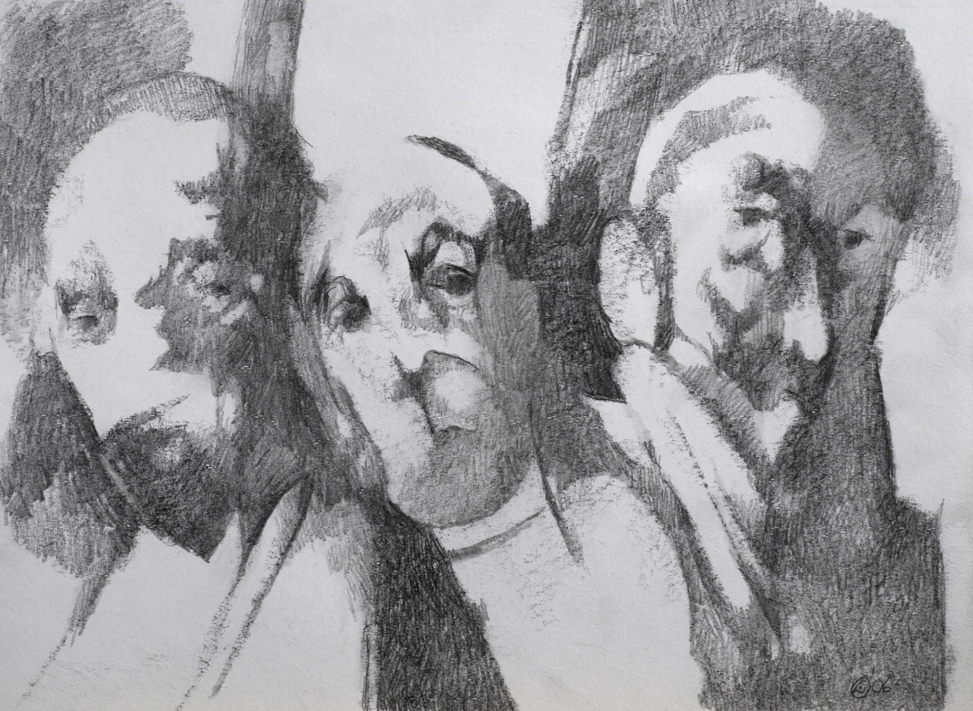 Sketchbook 2005-2007 #2 (Slide 50)