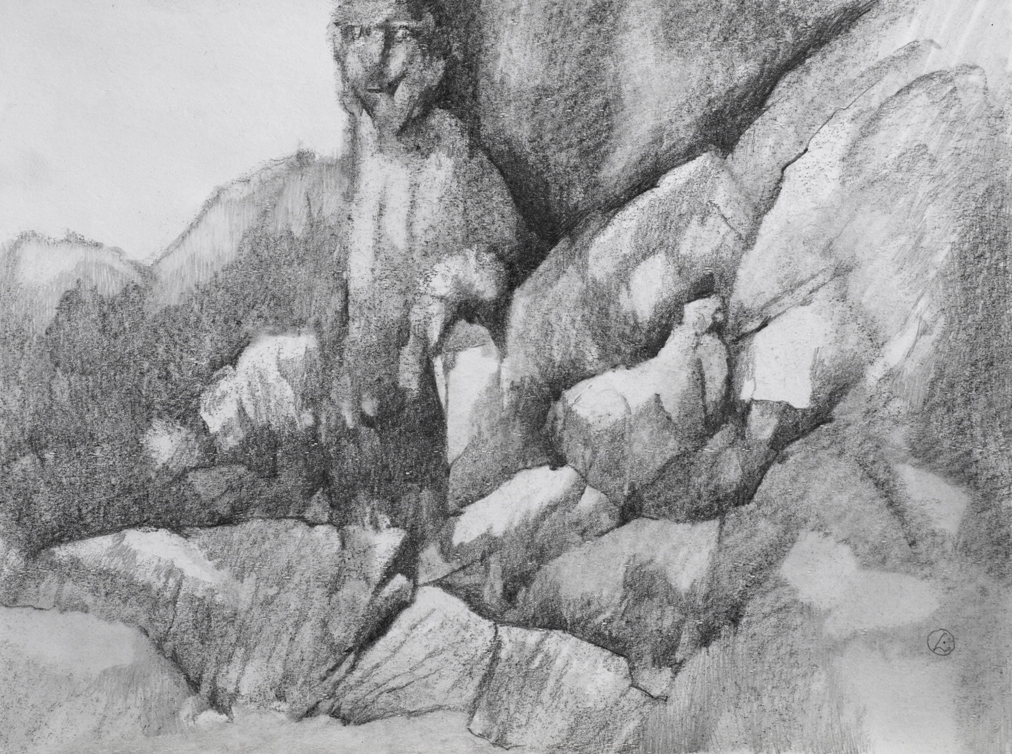 Sketchbook 2005-2007 #2 (Slide 43)