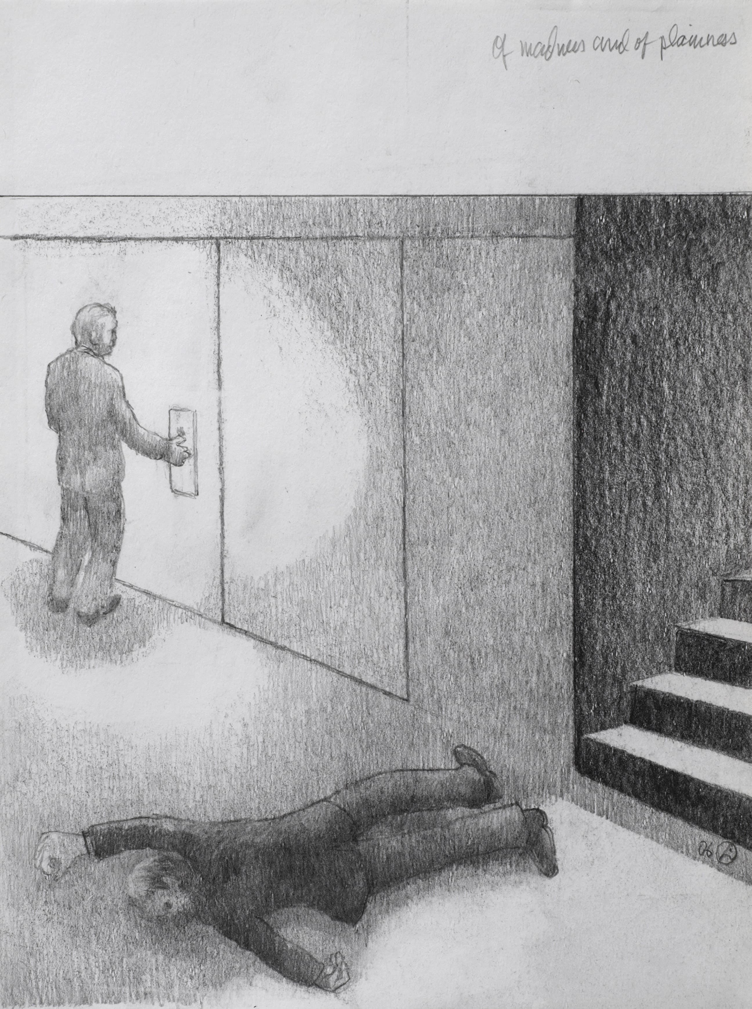 Sketchbook 2005-2007 #2 (Slide 40)