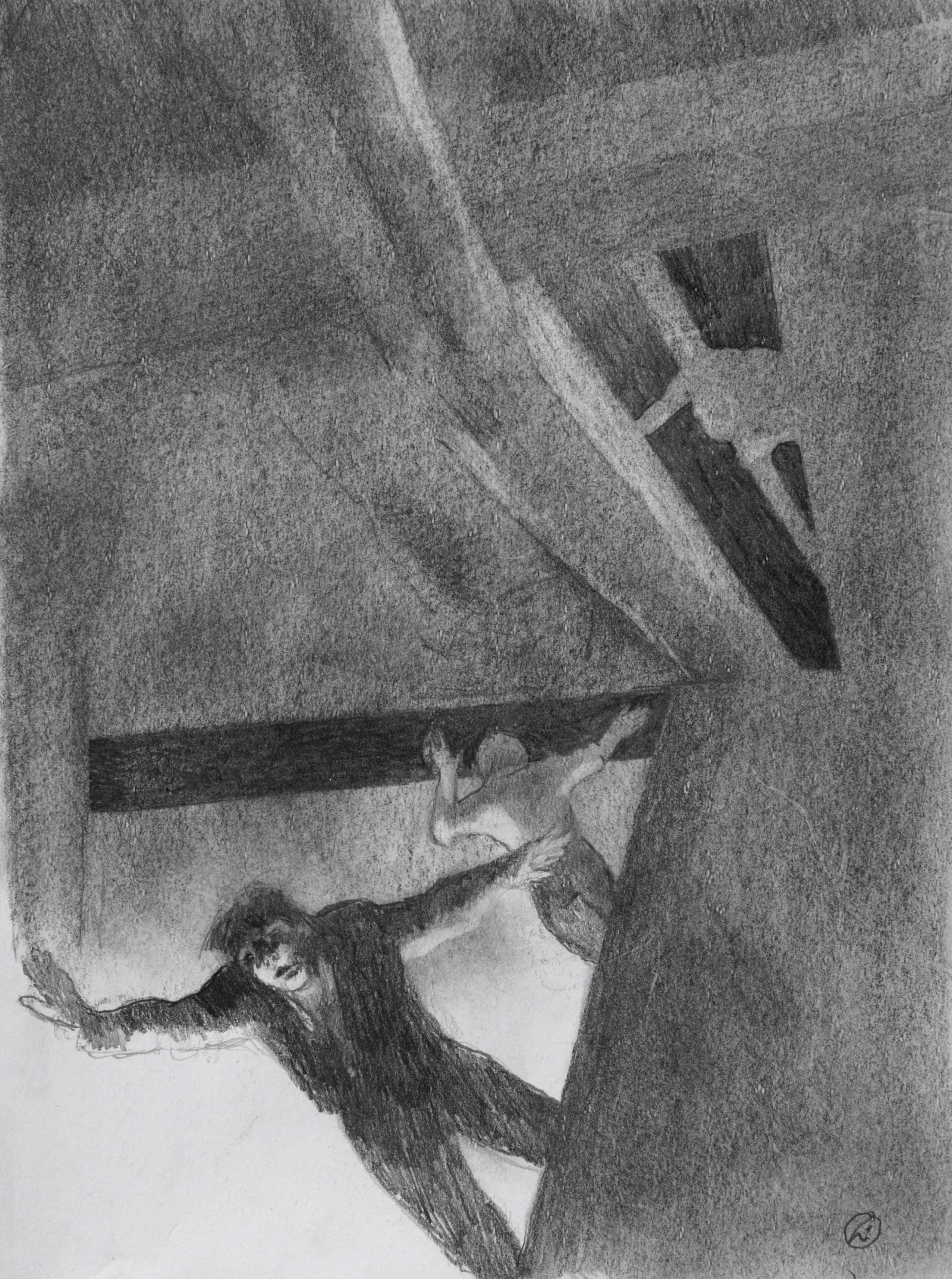 Sketchbook 2005-2007 #2 (Slide 36)