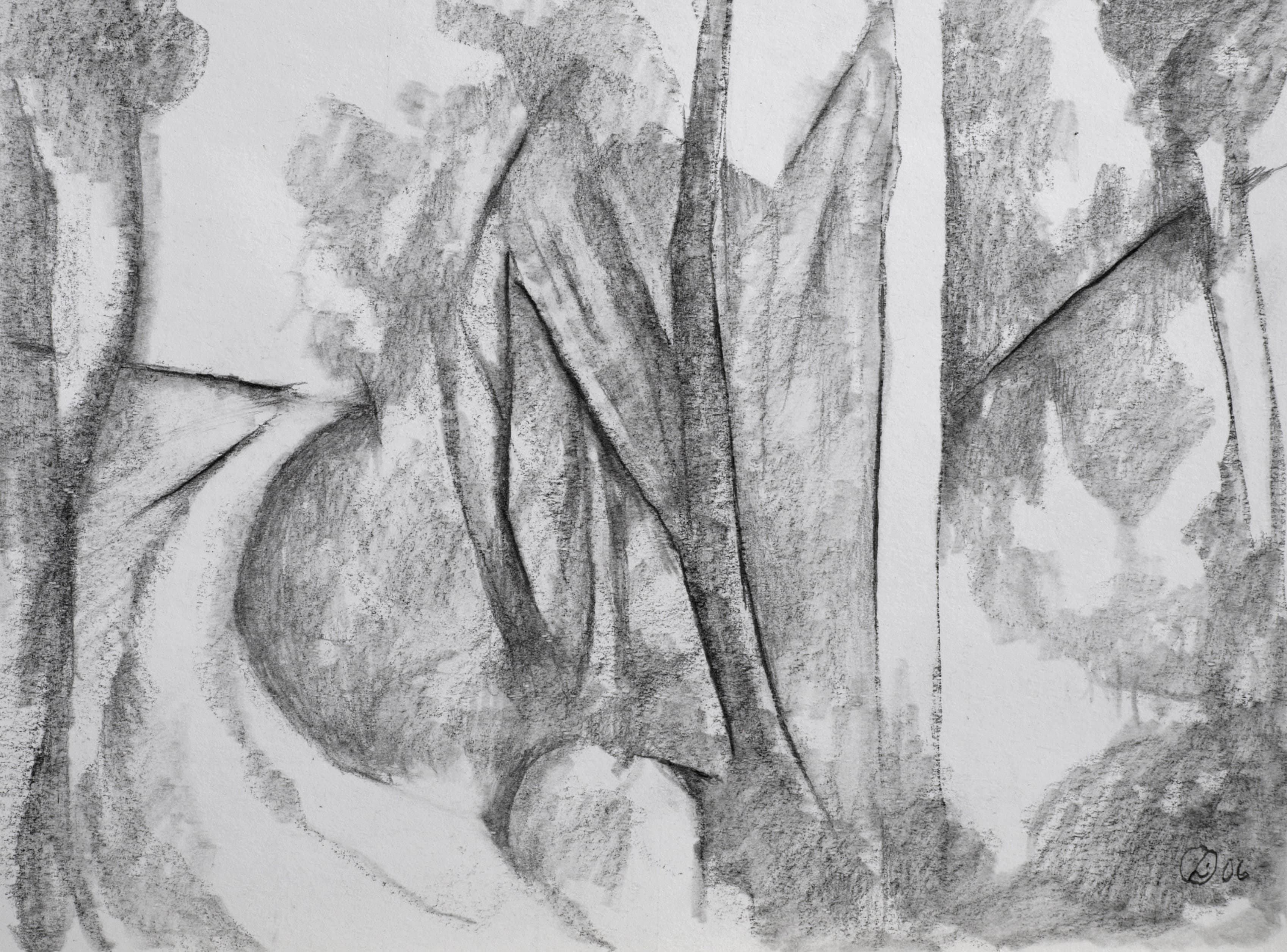 Sketchbook 2005-2007 #2 (Slide 33)