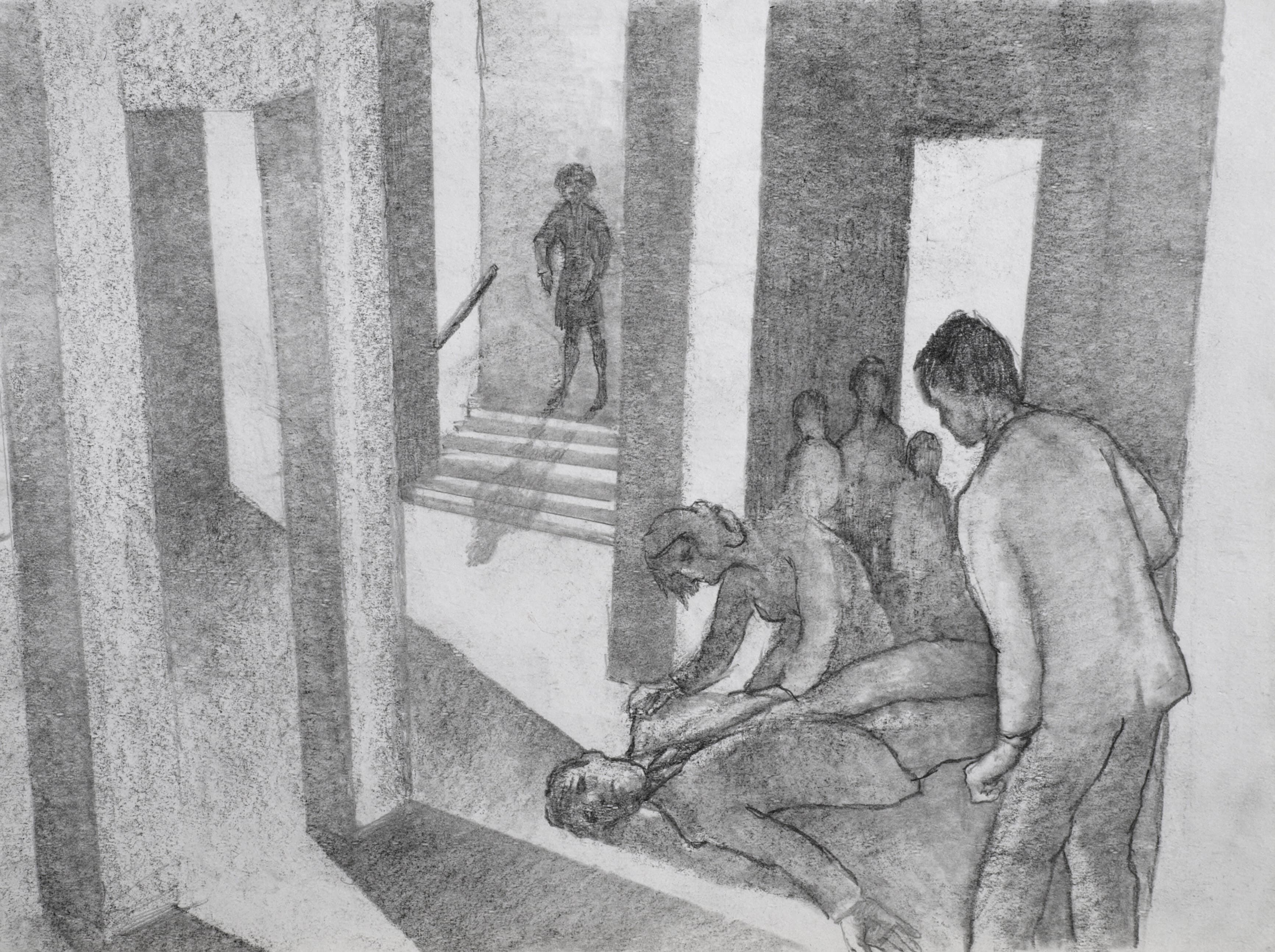 Sketchbook 2005-2007 #2 (Slide 34)