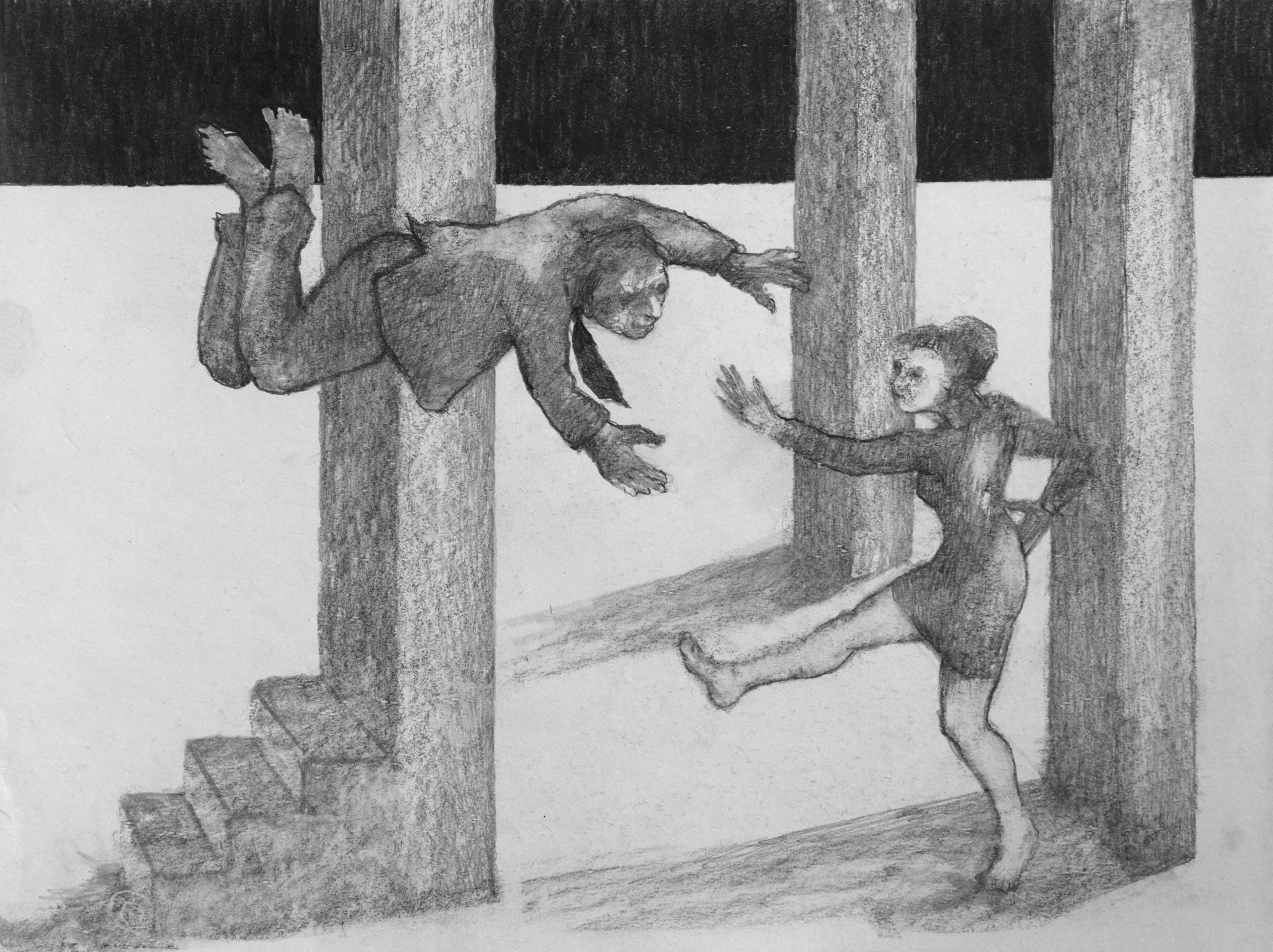 Sketchbook 2005-2007 #2 (Slide 30)