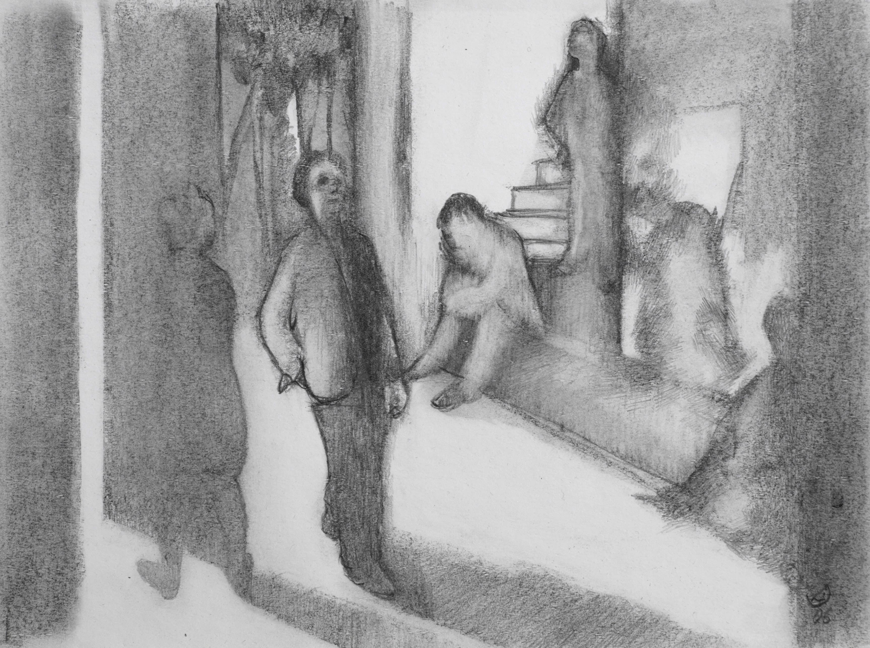 Sketchbook 2005-2007 #2 (Slide 27)