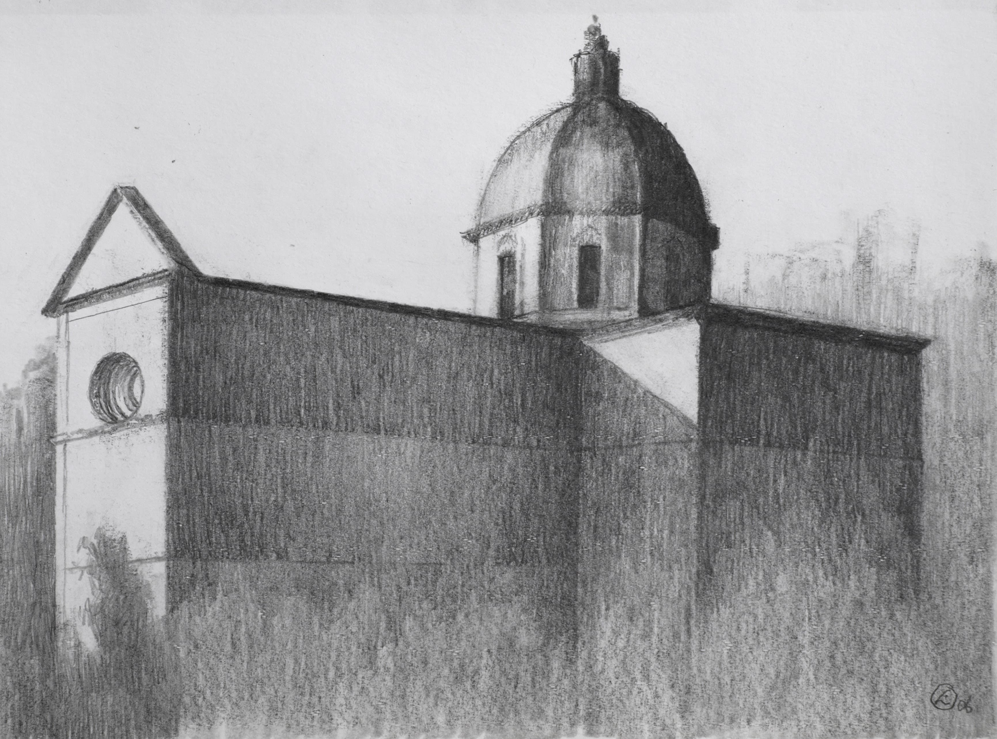 Sketchbook 2005-2007 #2 (Slide 25)