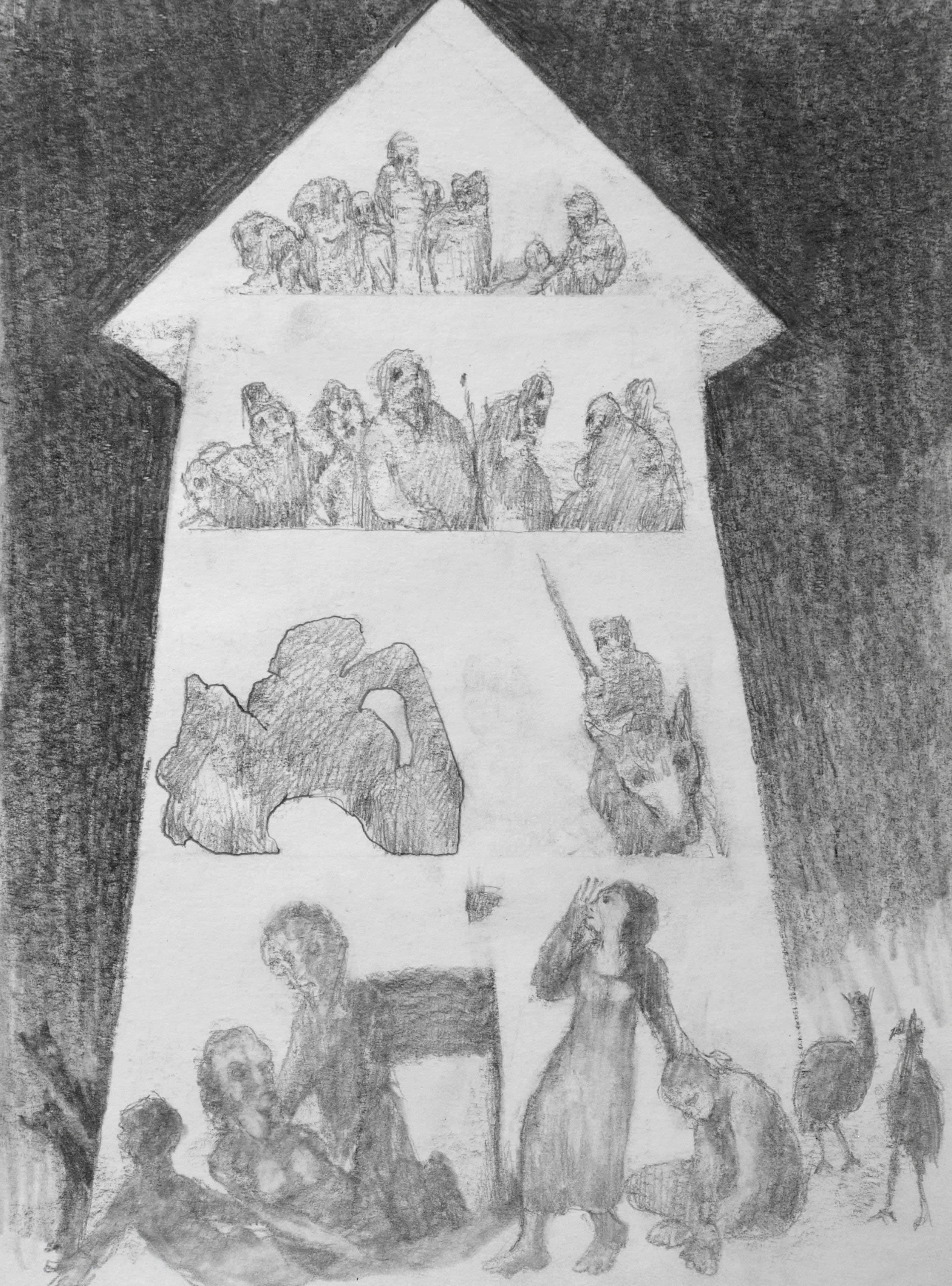 Sketchbook 2005-2007 #2 (Slide 17)