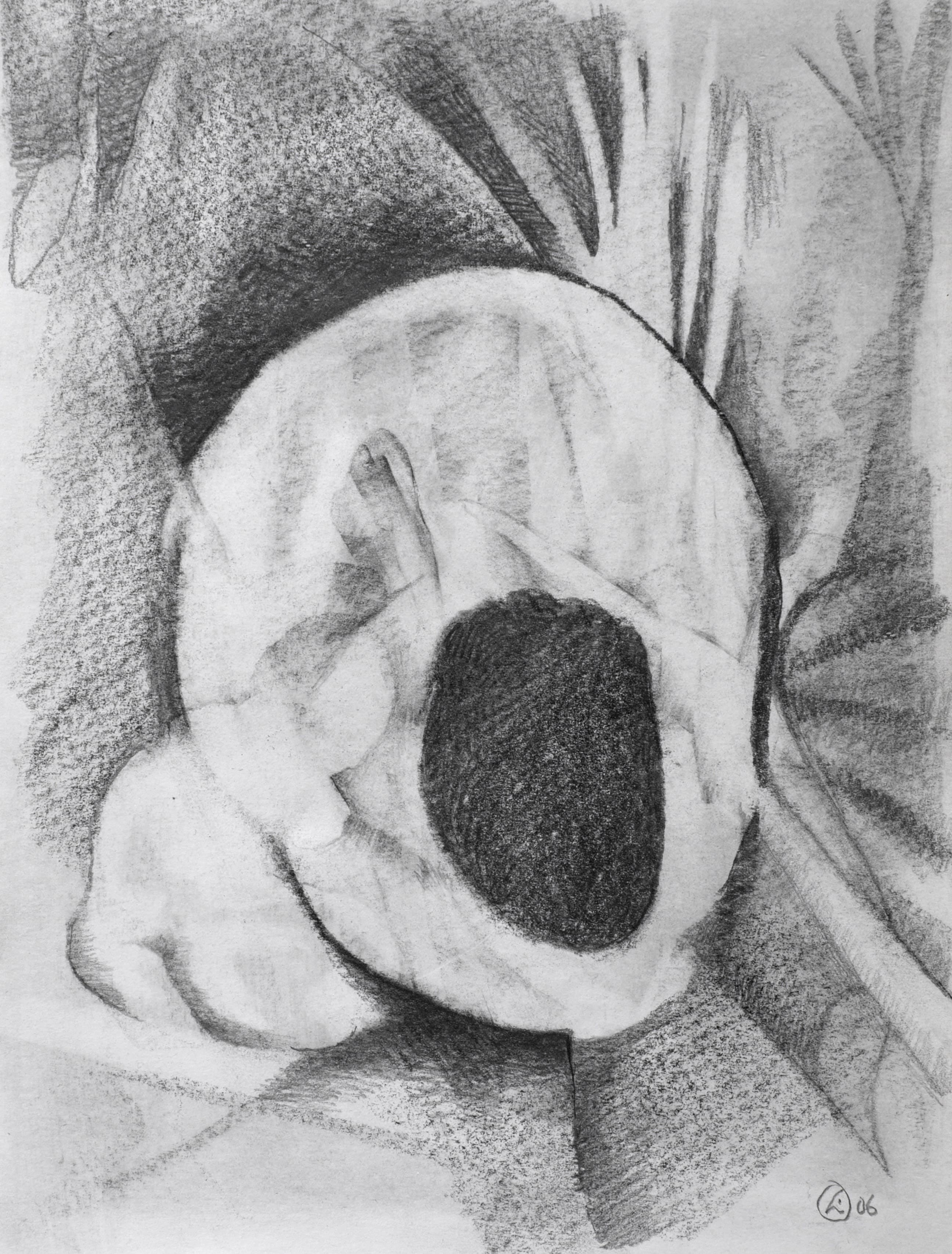 Sketchbook 2005-2007 #2 (Slide 19)