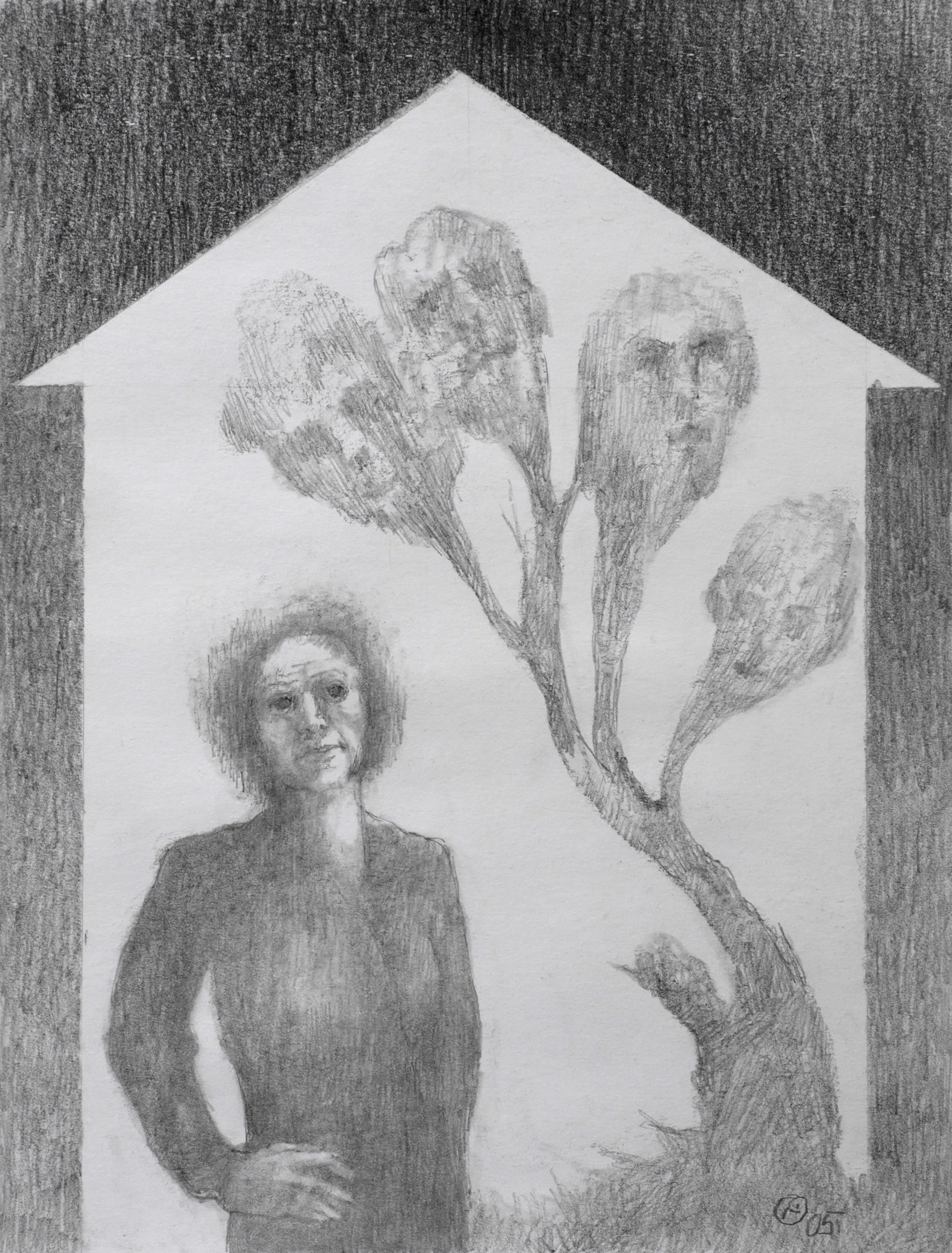 Sketchbook 2005-2007 #2 (Slide 13)