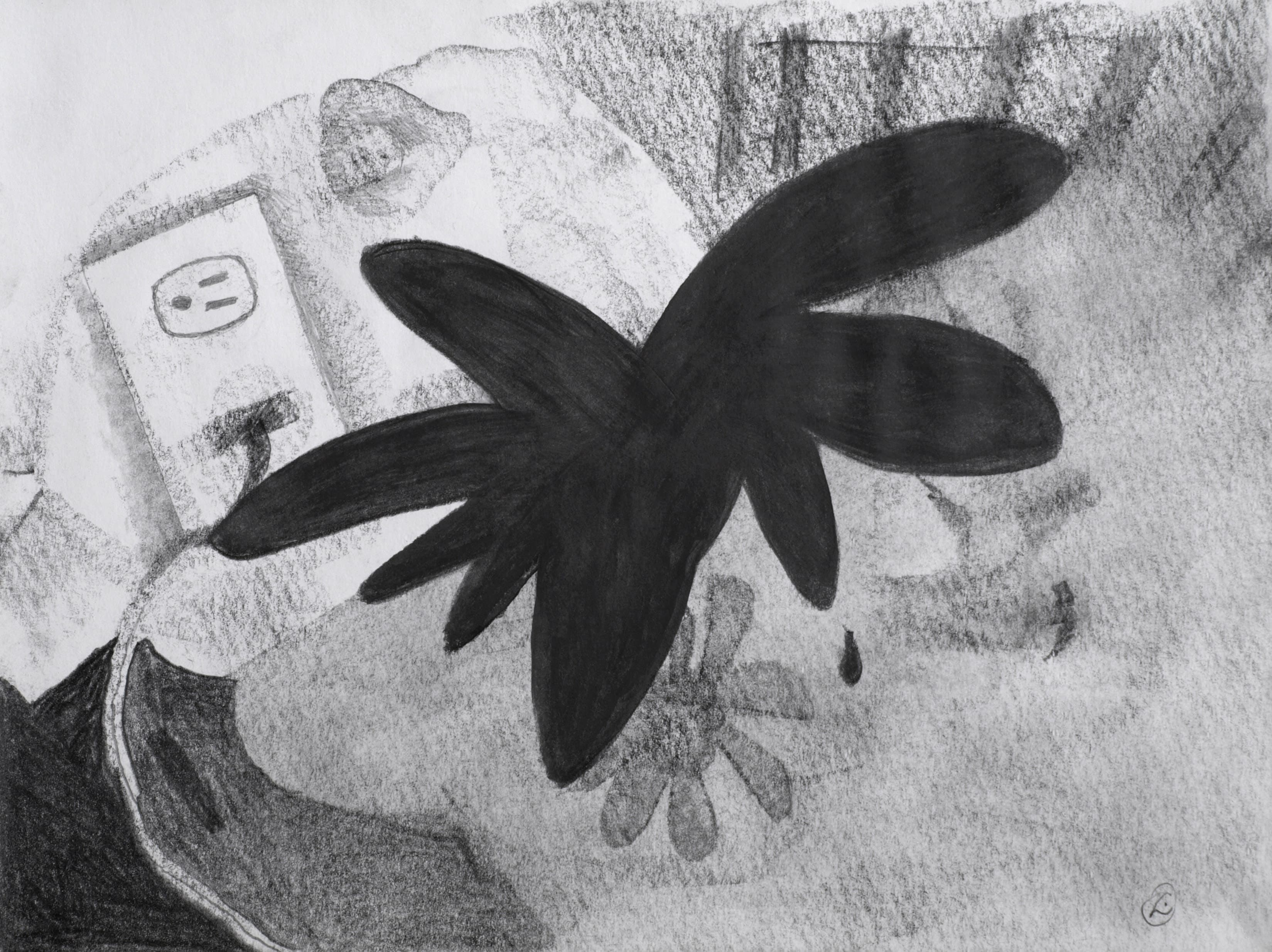 Sketchbook 2005-2007 #2