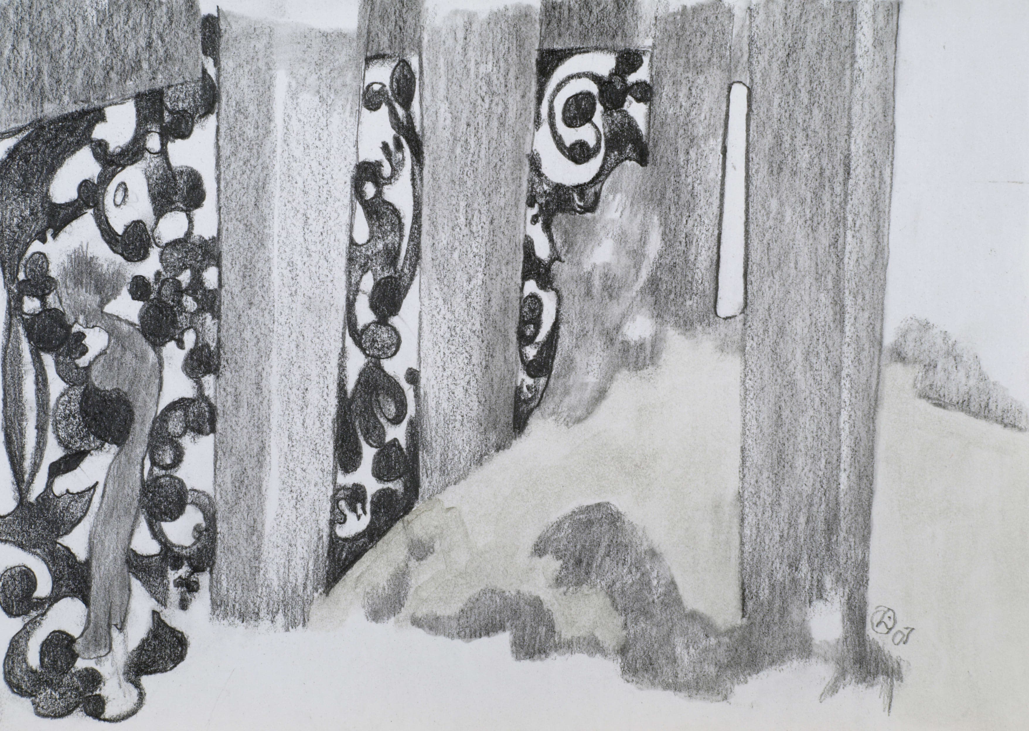 Sketchbook 2005-2007 (Slide 37)