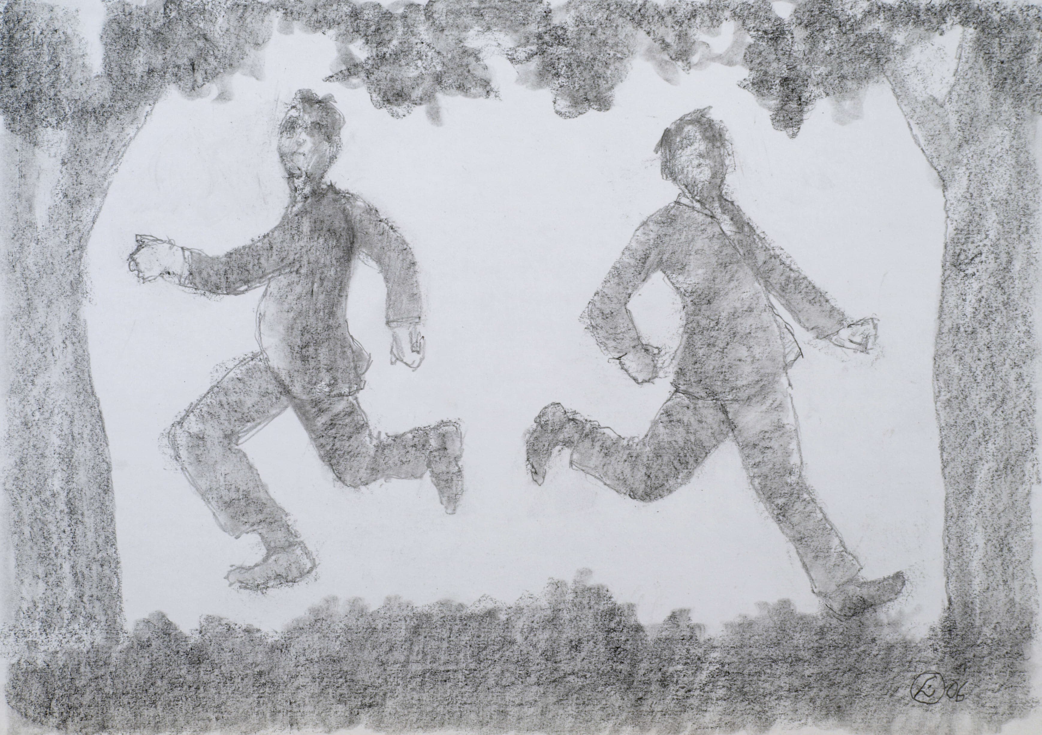 Sketchbook 2005-2007 (Slide 33)