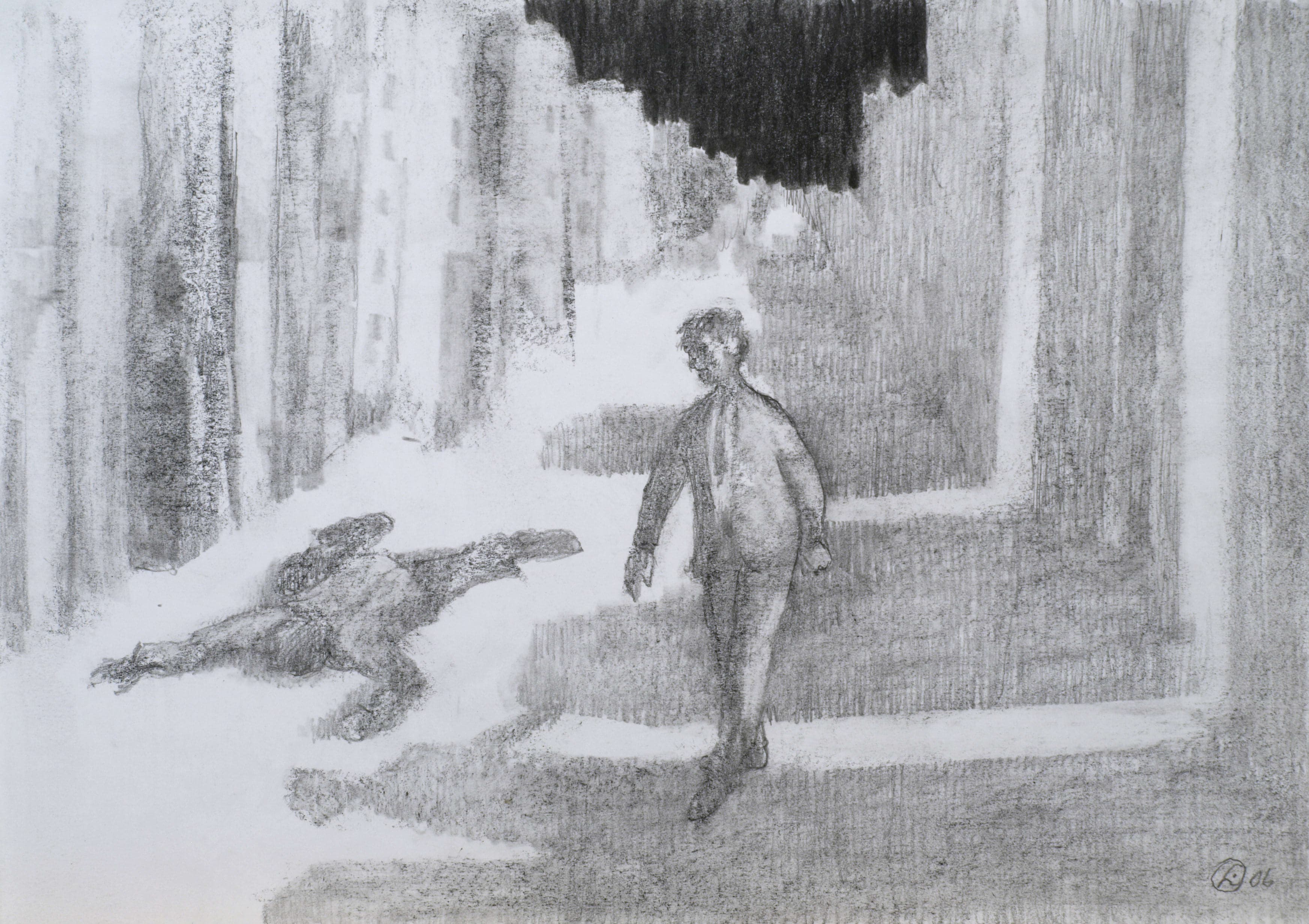 Sketchbook 2005-2007 (Slide 30)