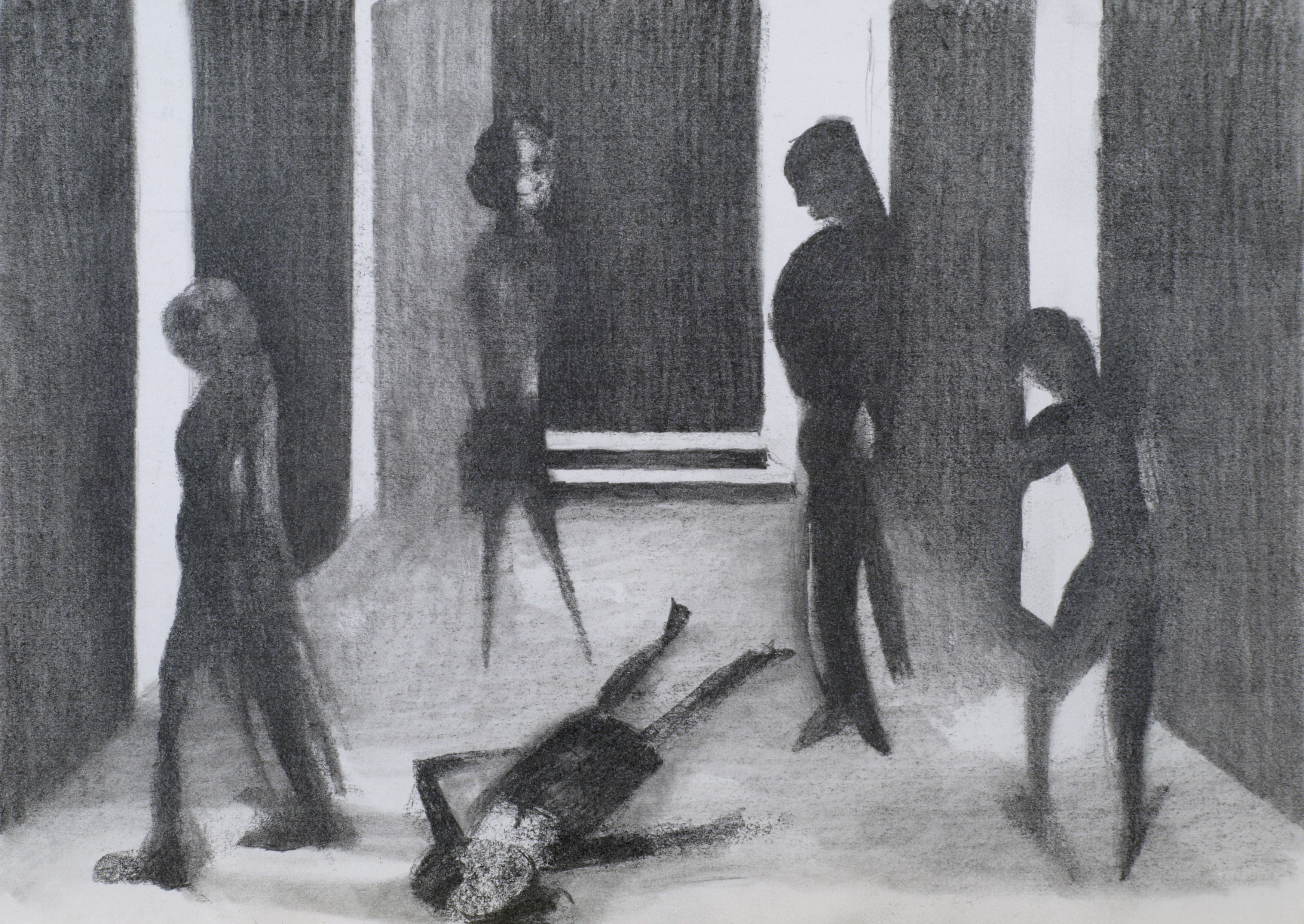 Sketchbook 2005-2007 (Slide 20)