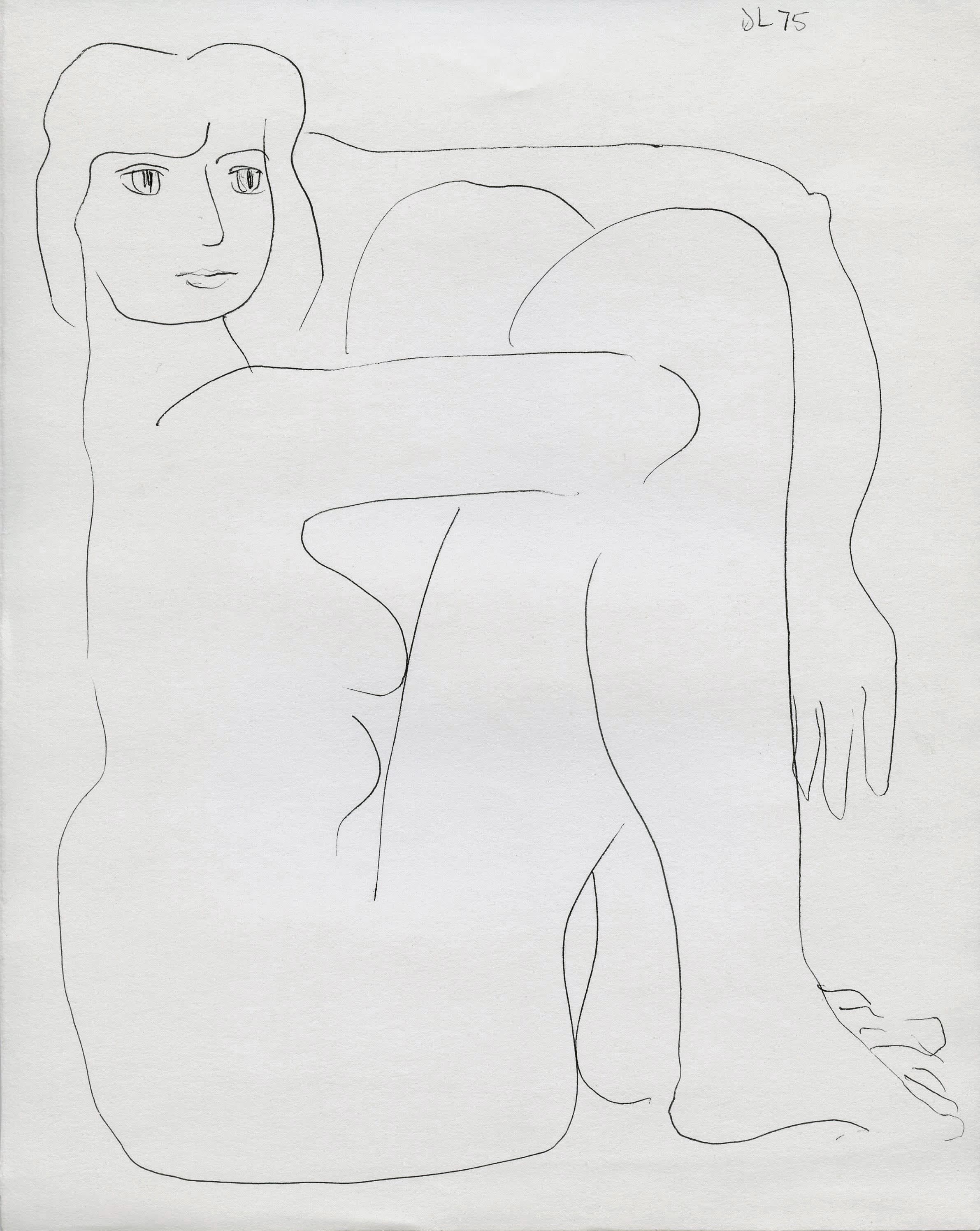 Loose Sheets 1975 (Slide 55)