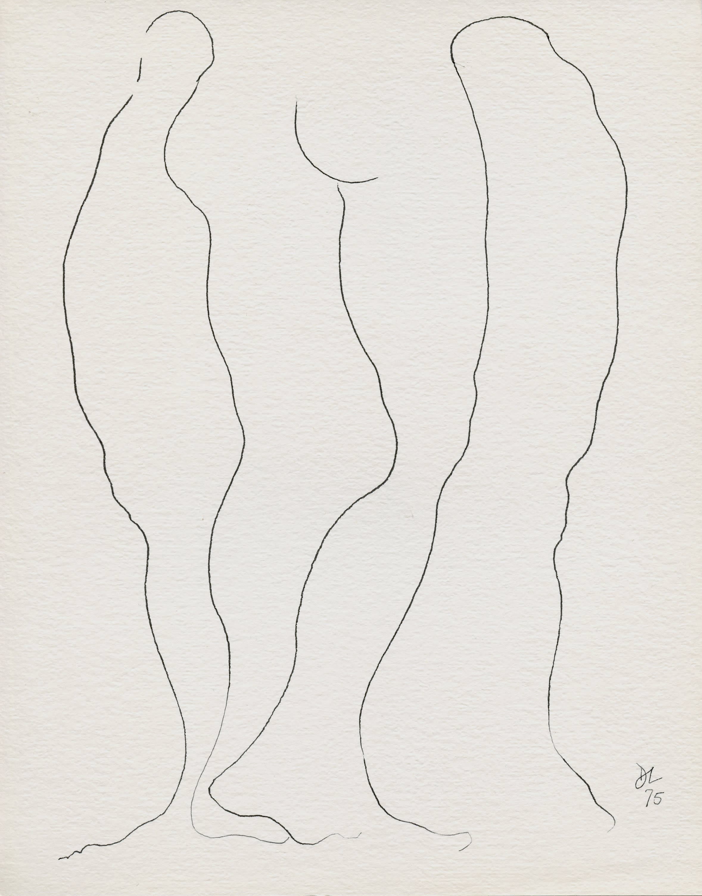 Loose Sheets 1975 (Slide 49)