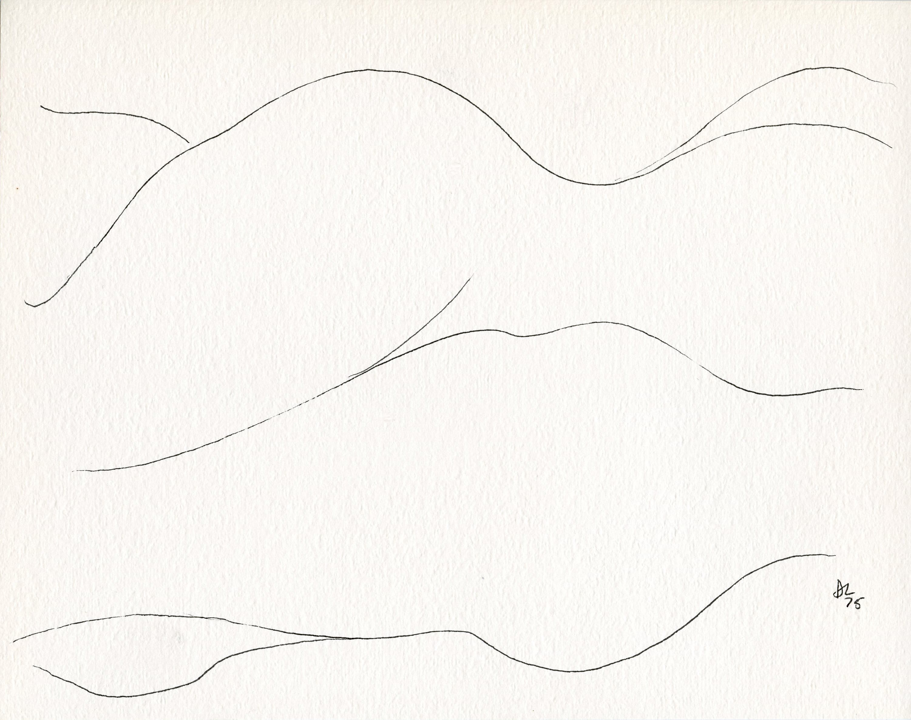 Loose Sheets 1975 (Slide 41)